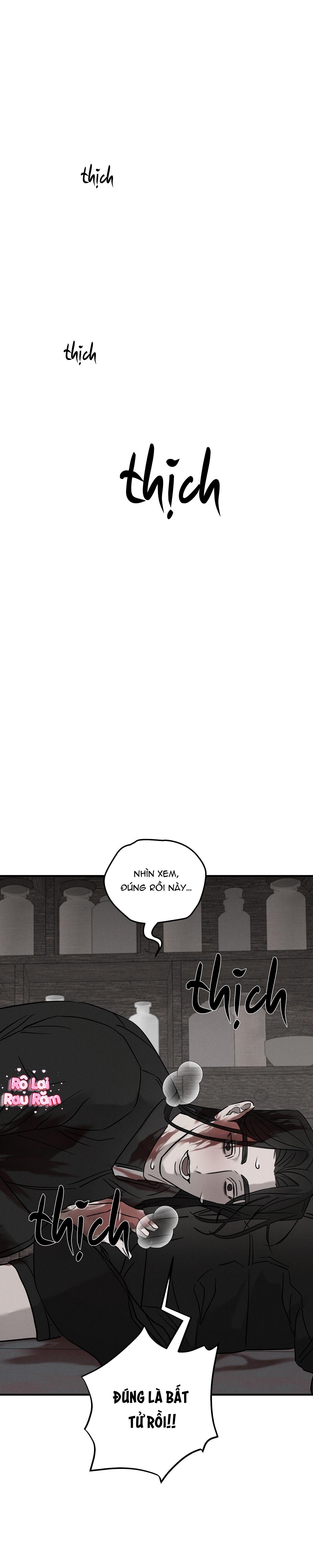 (RÔLAI) Pieta Chapter 23 - Next Chapter 24