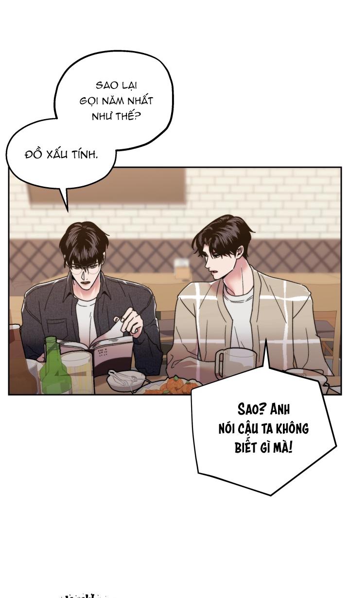 Người Hàng Xóm Bất Ngờ Chapter 2 - Trang 2