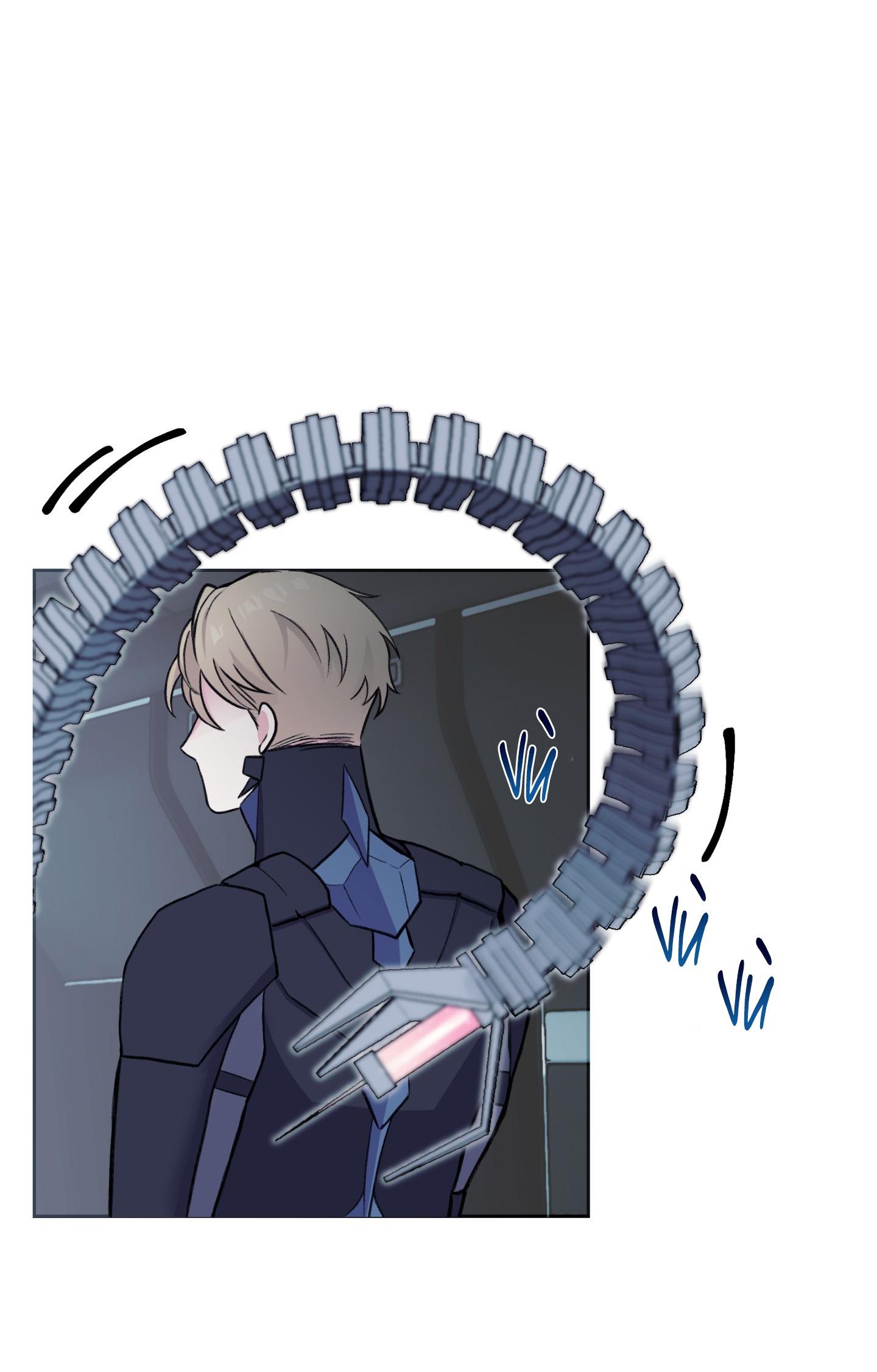 GUIDE ESPER NGẮN Chapter 7.1 core 1 - Trang 2