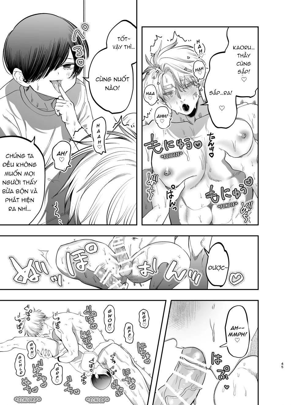 Oneshot hỏny Chapter 304.2 - Next Chapter 304.2