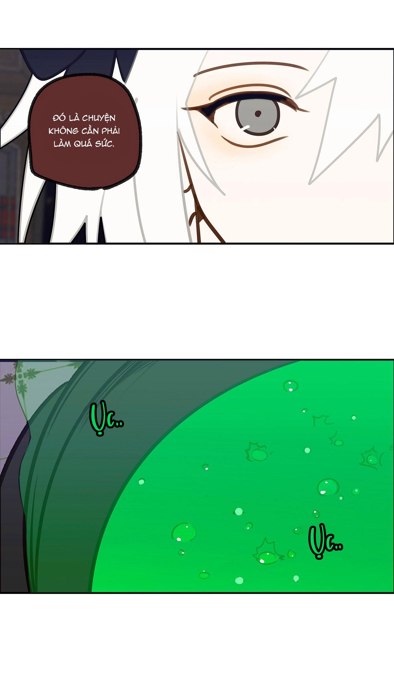 (ABO) TỚI QUỶ THÀNH TÌM PAPA Chapter 11 - Trang 2