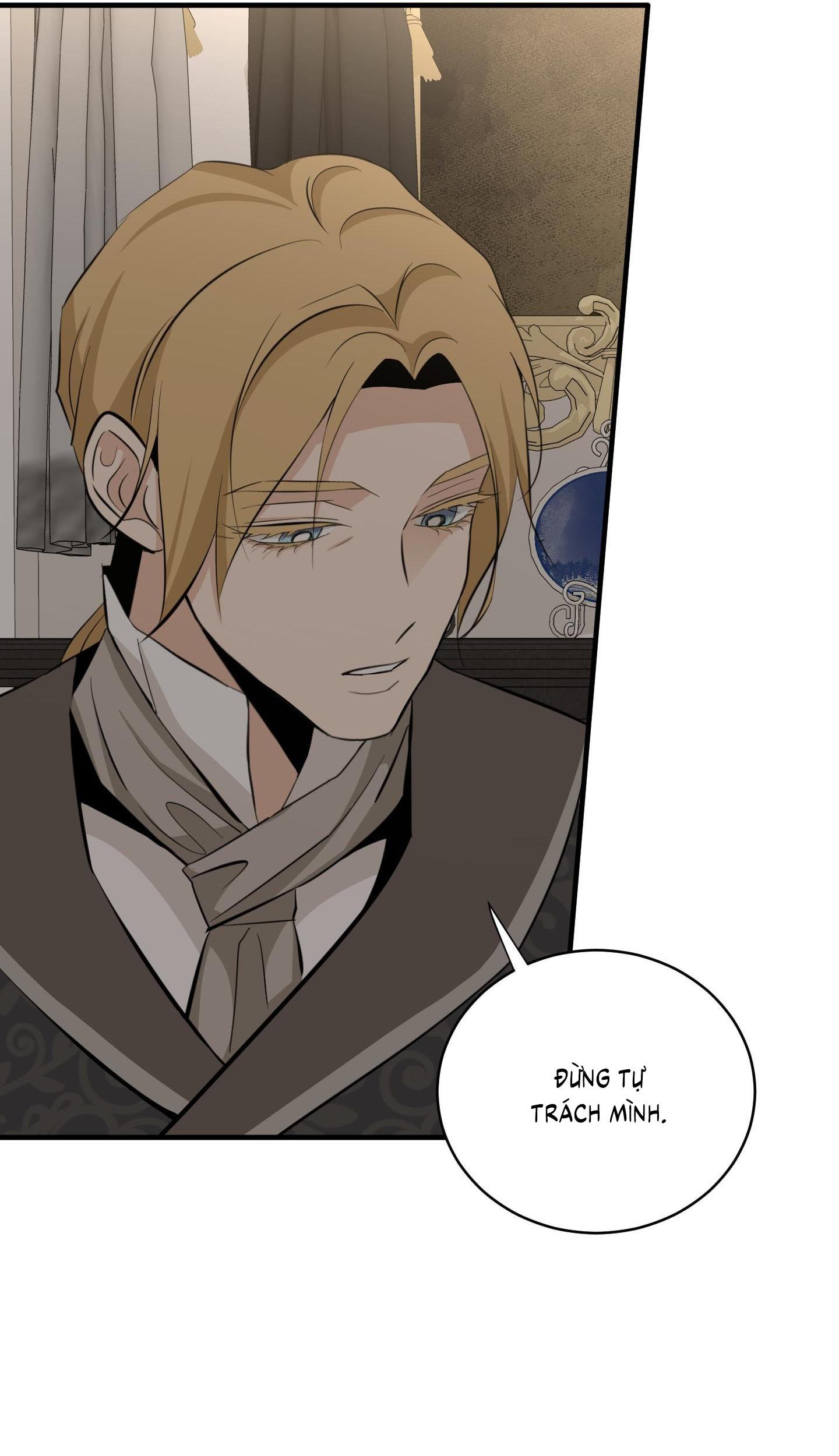 (CBunu) Hoa Vô Danh Chapter 32 - Trang 2