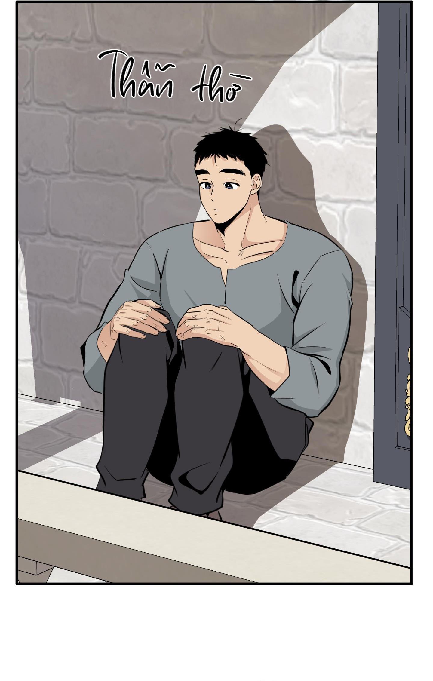 (CBunu) Hoa Vô Danh Chapter 26 - Next Chapter 27