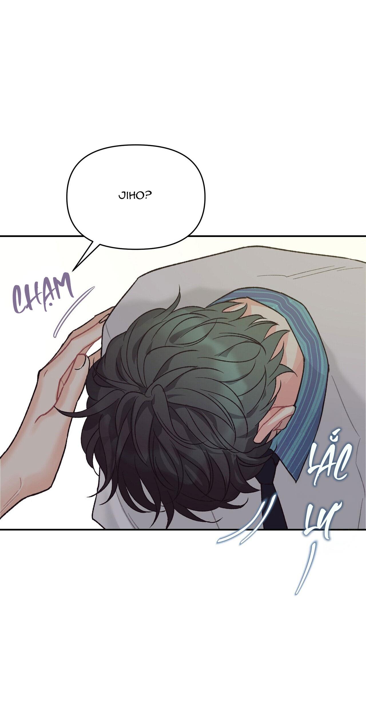 Ten Chapter 5 - Next Chapter 6