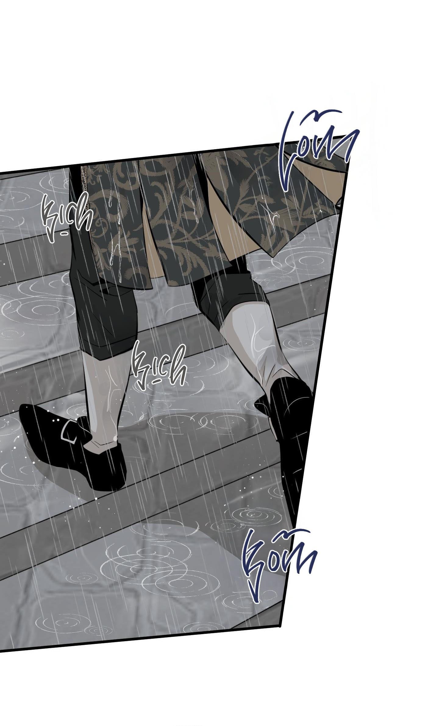 (CBunu) Hoa Vô Danh Chapter 30 - Trang 2