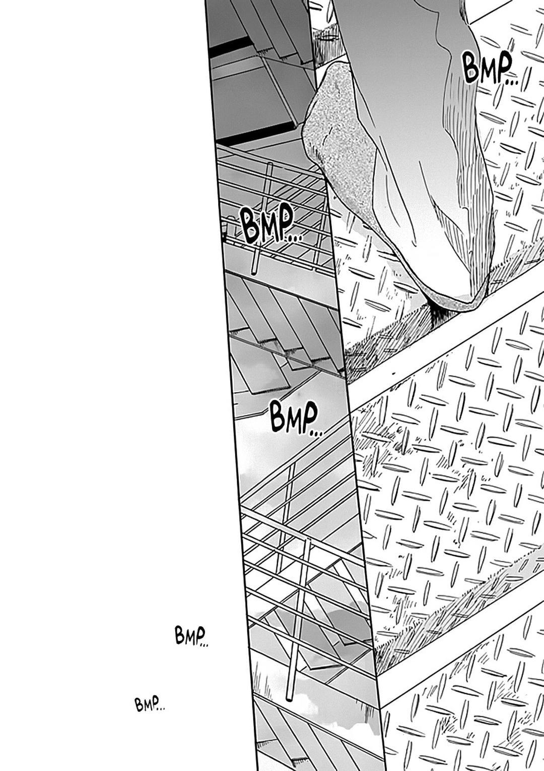 DJ Detective Conan Chapter 12 - Trang 2