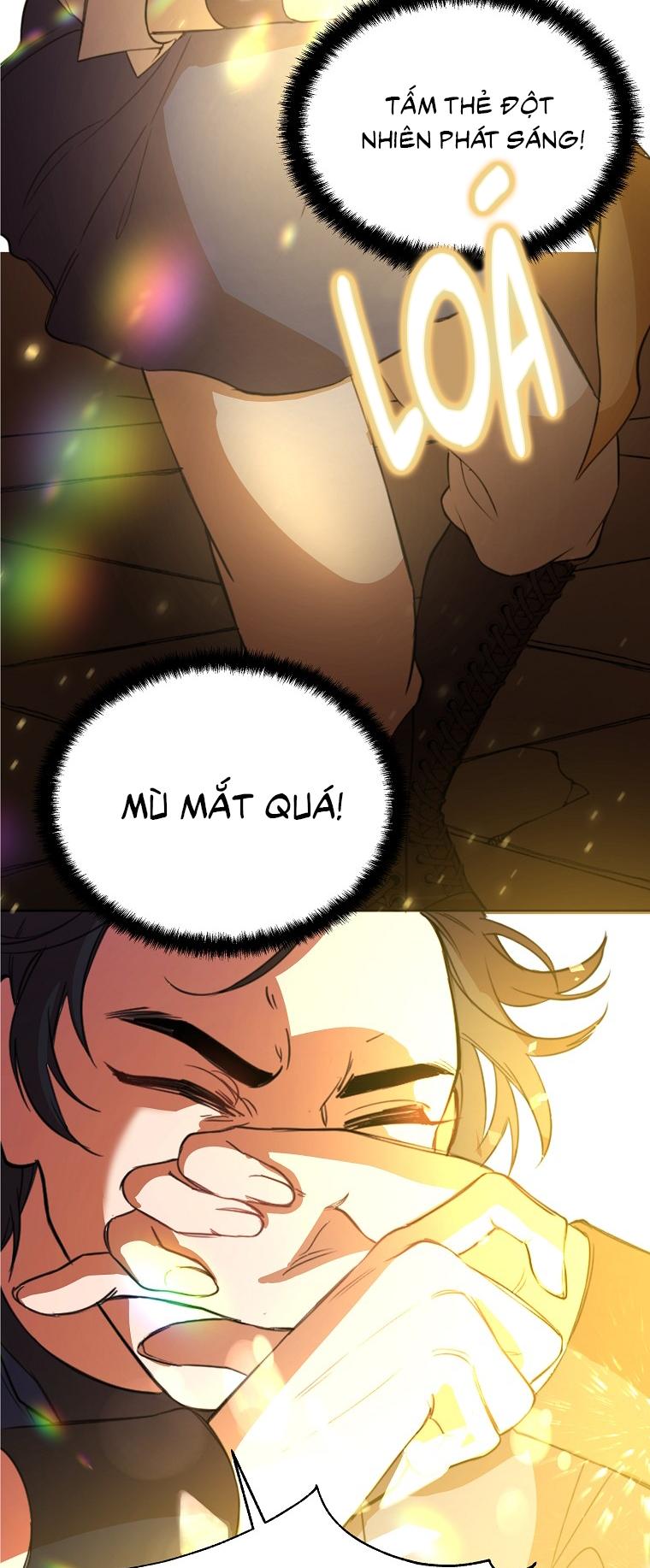 Hãy Lựa Chọn Anh Hùng Của Bạn Thật Cẩn Thận Chapter 2 - Trang 2