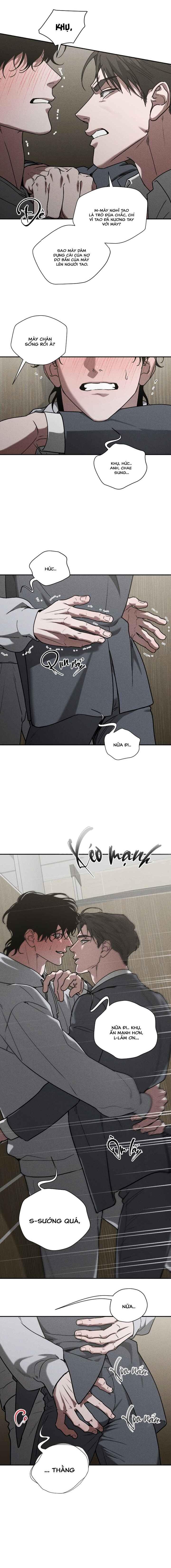Con nợ thành thật! Chapter 2 - Next Chapter 3