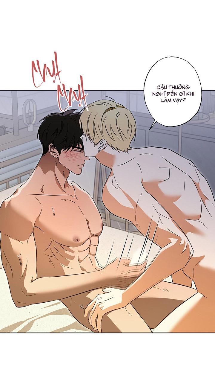 CHIẾN LƯỢC ĐOẠT TÂM CỦA CUỘC TÌNH ĐƠN PHƯƠNG Chapter 10 19+ - Trang 2