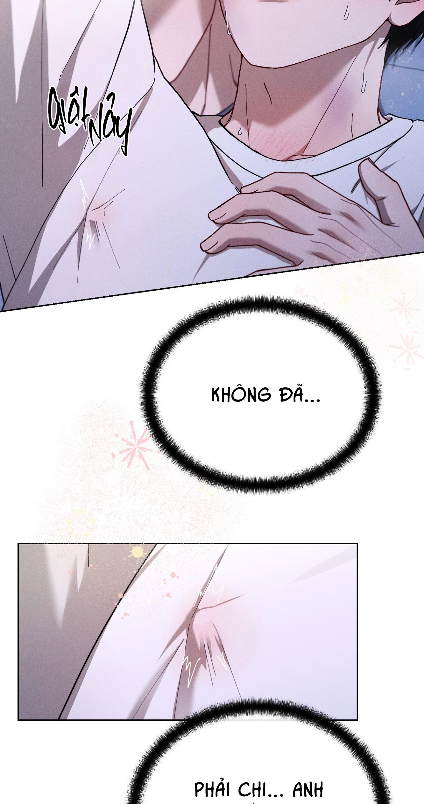 (ABO) CÁCH YÊU THƯƠNG CỤC CƯNG Chapter 11 - Trang 2