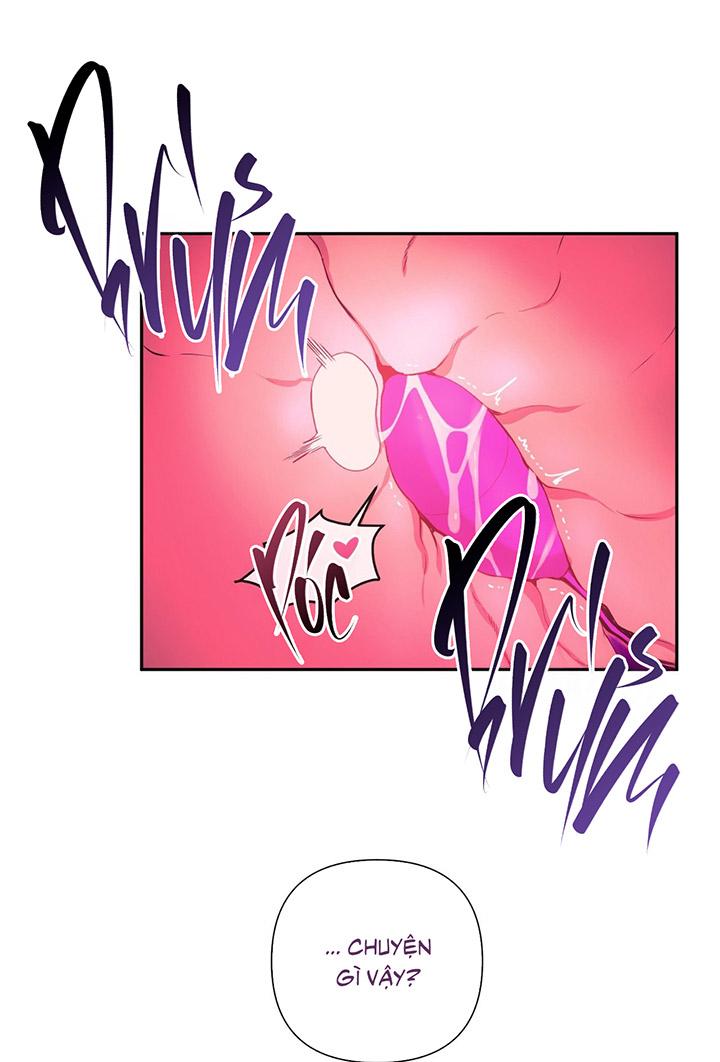 [DDT] Lời Nguyền Màn Đêm Chapter 2 19+ - Trang 2