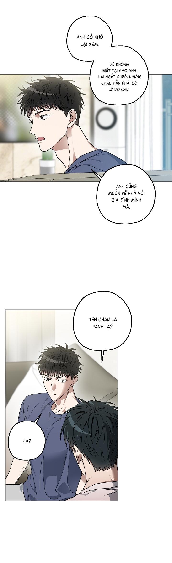 (CBunu) Vong Chủng Chapter 4 - Trang 2