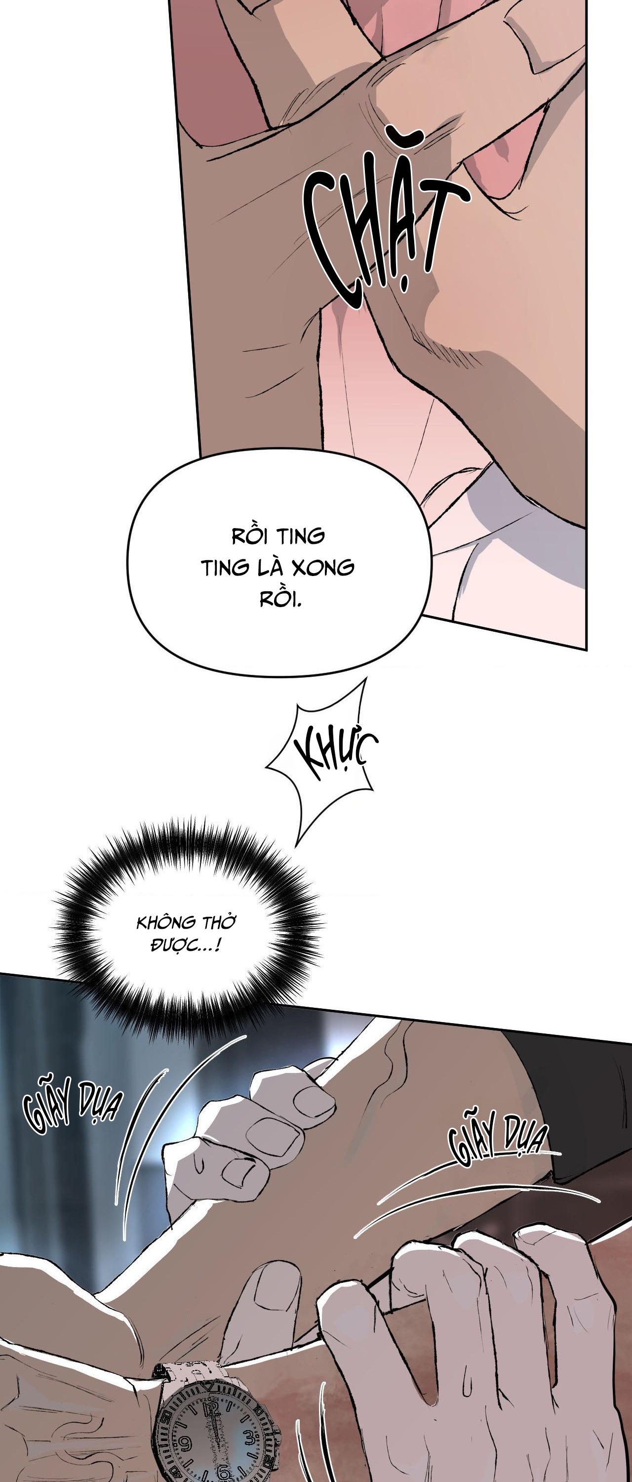 (GĐCV) RÁC RƯỞI CŨNG TỪNG CÓ GIÁ TRỊ Chapter 4 - Trang 2