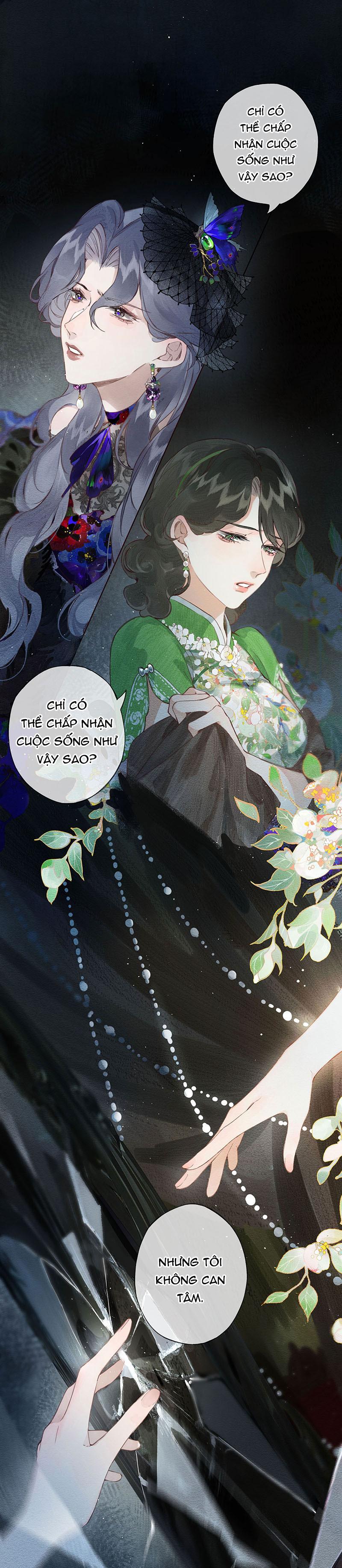 Trộm Hương Chapter 0 Giới Thiệu - Trang 2
