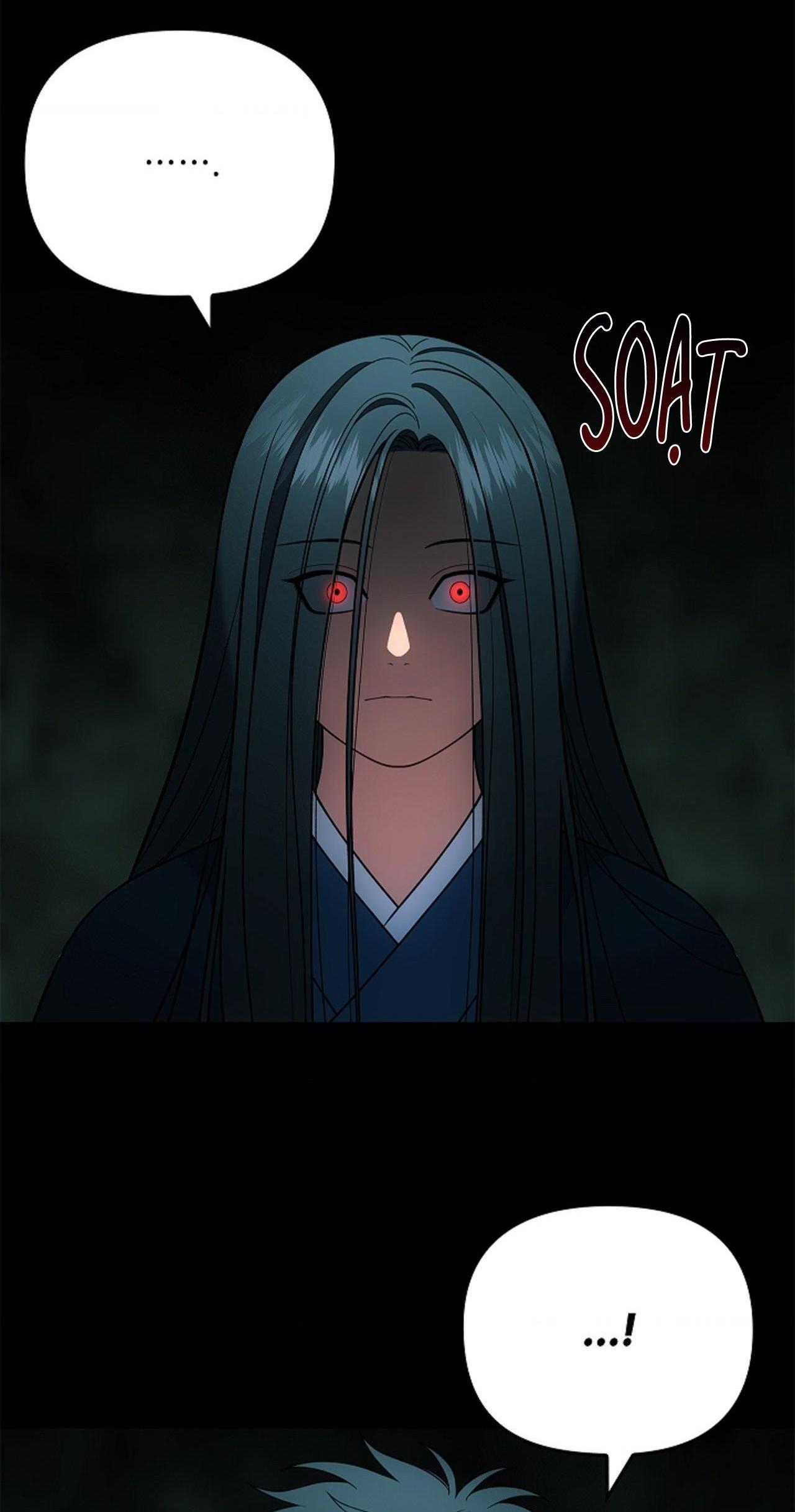 (CBunu) Đuổi Bắt Giữa Đêm Ngọt Ngào Chapter 30 - Trang 2