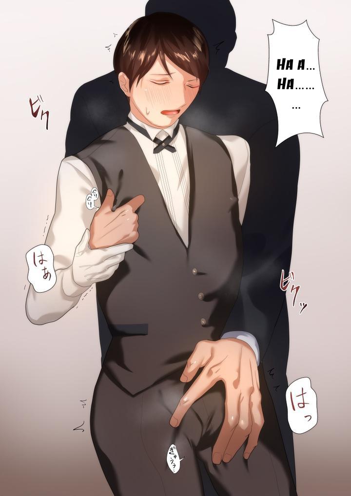 Tuyển tập BOYLOVE màu sắc Chapter 238 - Trang 2