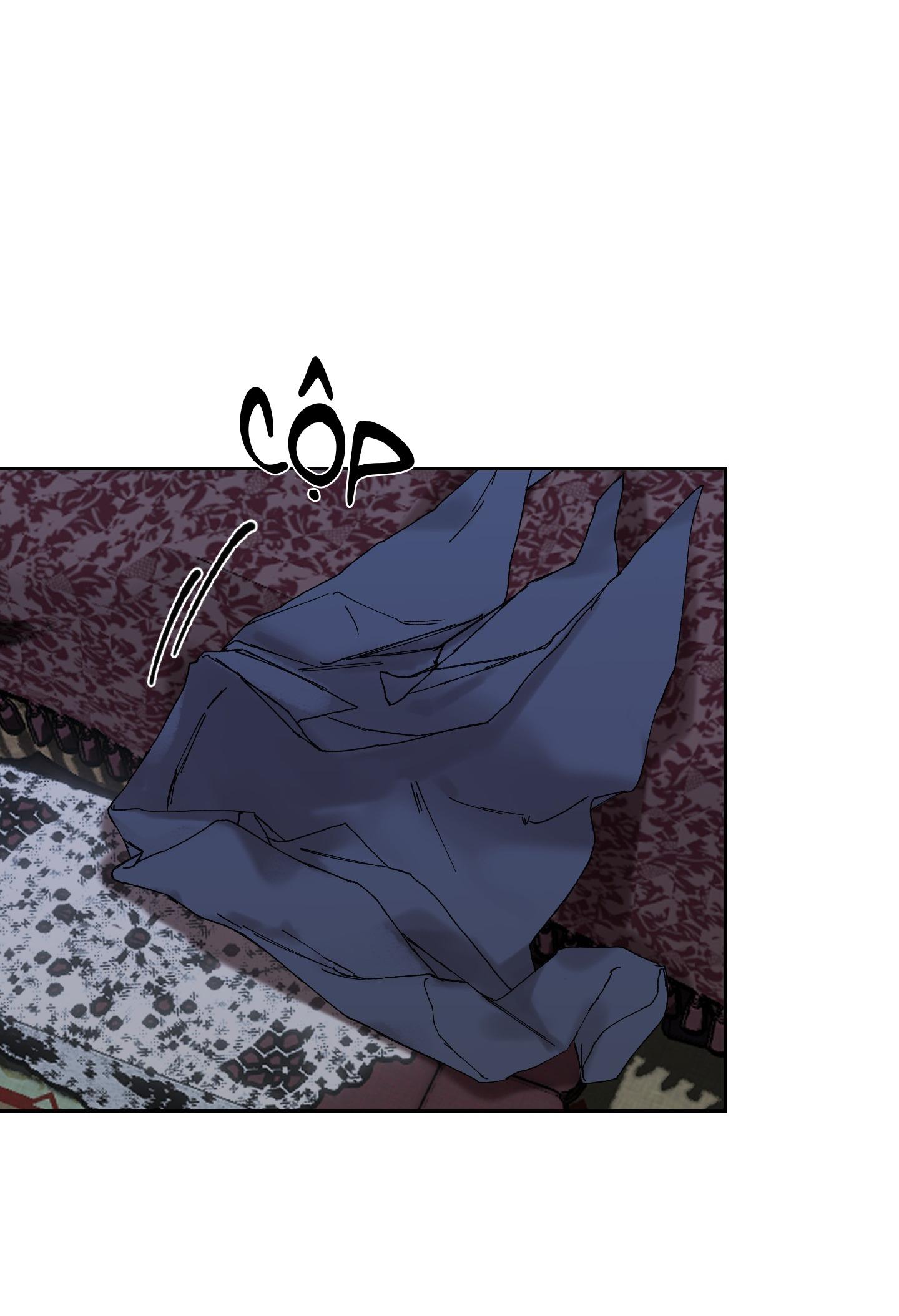 BL CỔ TRANG-ÂU CỔ NGẮN NHÀ KIM Chapter 43.7 vĩnh hằng 7 - Trang 2