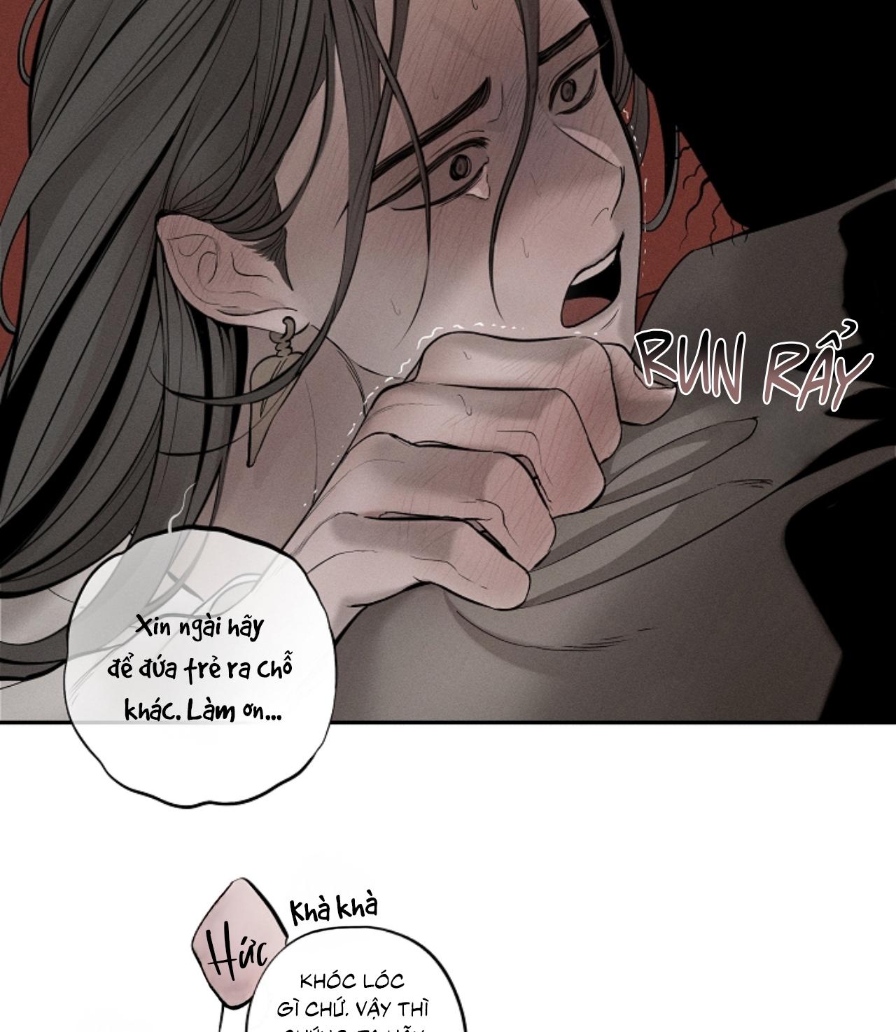 Ngũ tắc: hiếu ái truyện Chapter 4 - Trang 2