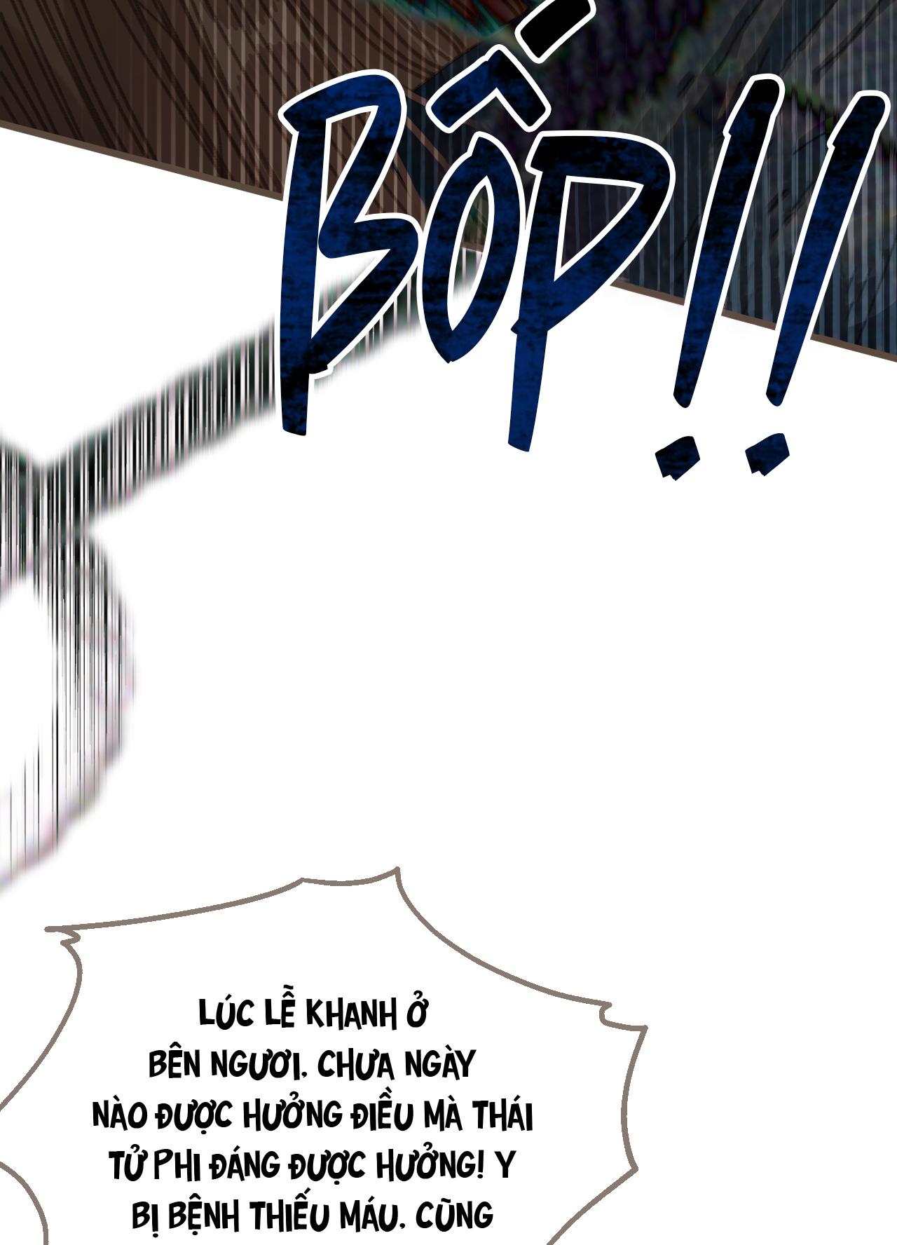 Á NÔ 2 - THÁM HOA Chapter 88 - Next Chapter 89