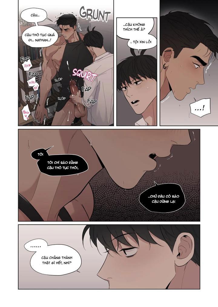 Tuyển tập BOYLOVE màu sắc Chapter 90 - Trang 2