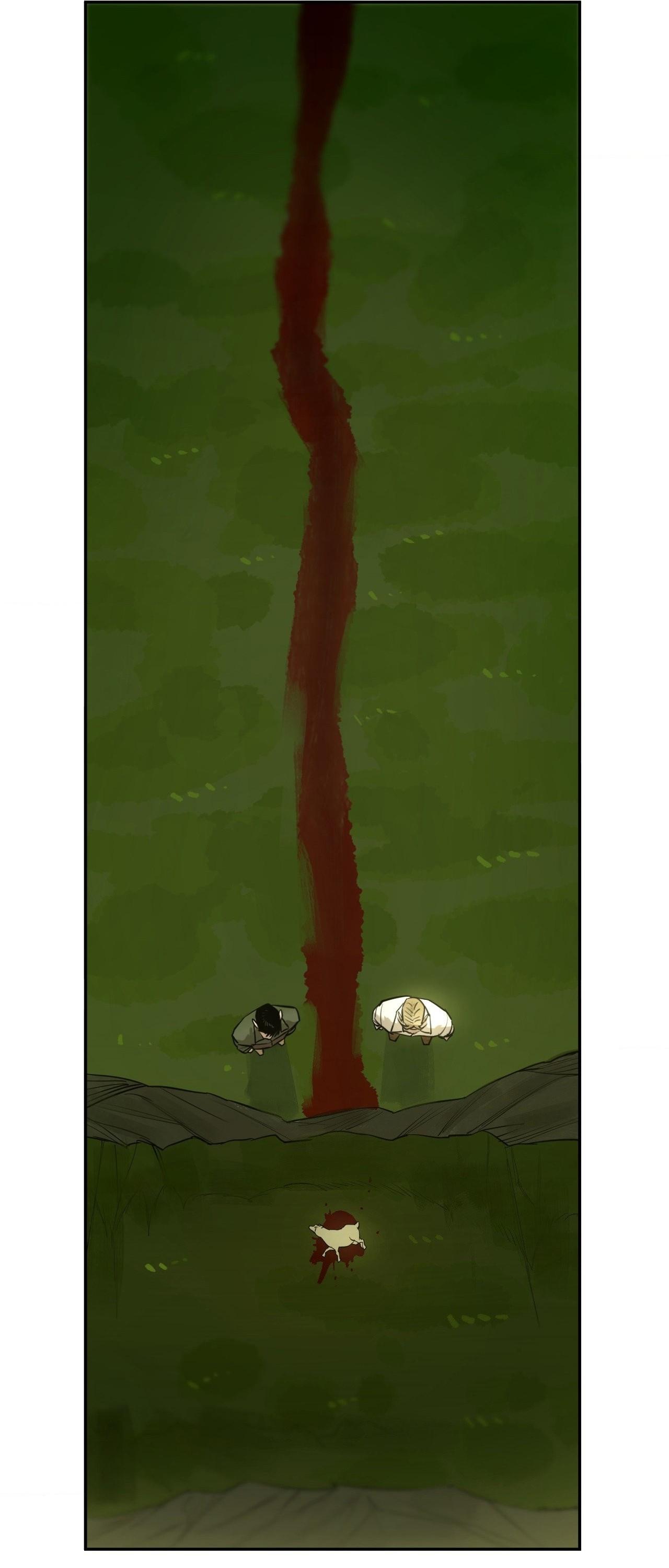 (GĐCV) SA NGÃ Chapter 6 - Trang 2