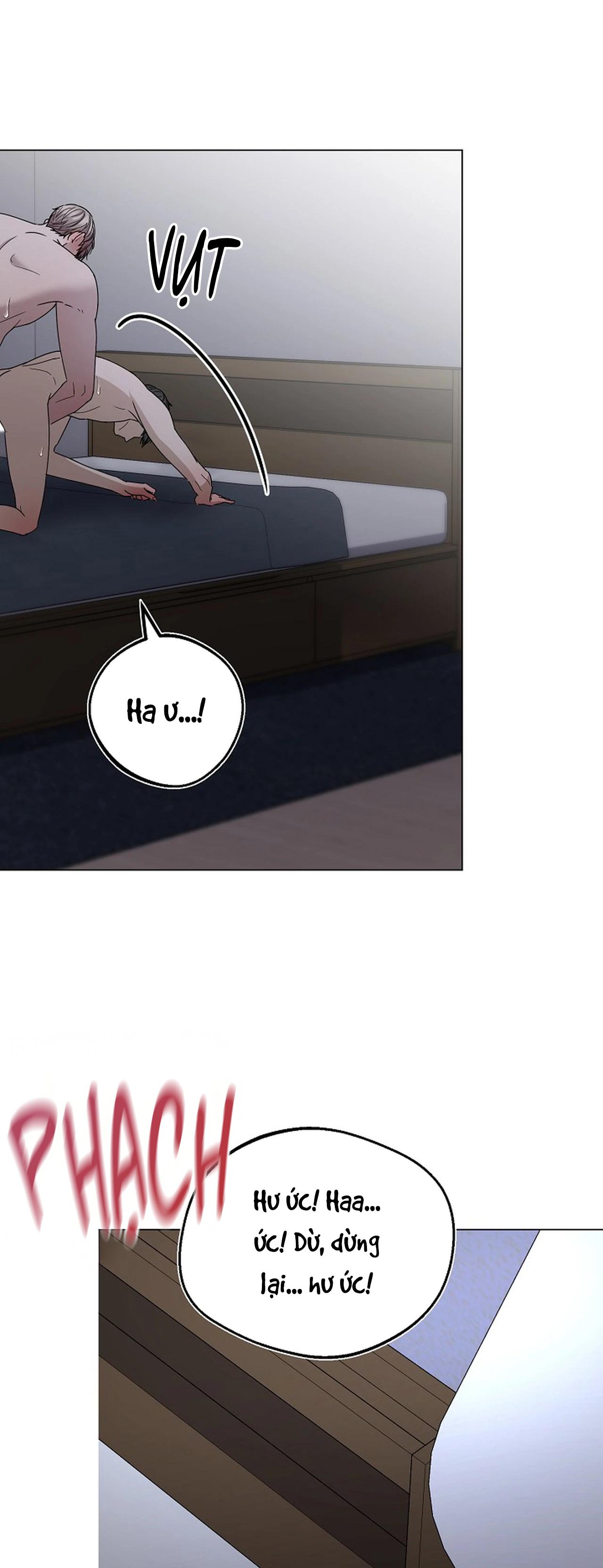 Bạn thanh mai trúc mã và S-Name Chapter 5 H++ End - Trang 2