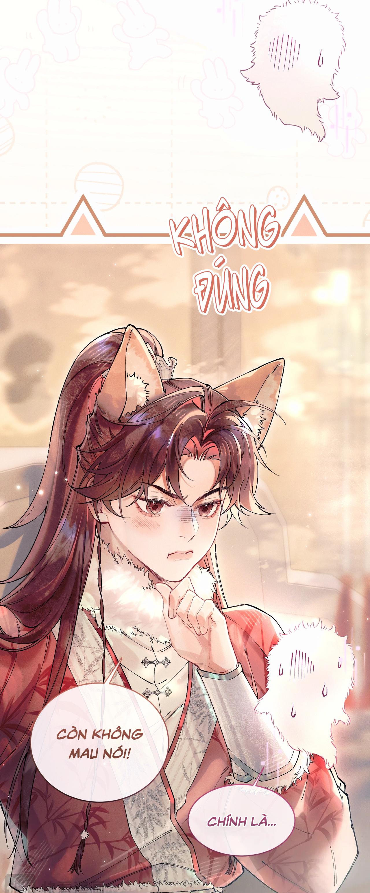 Ái chi dục kỳ sinh [Hệ thống sát thê] Chapter 2 - Trang 2