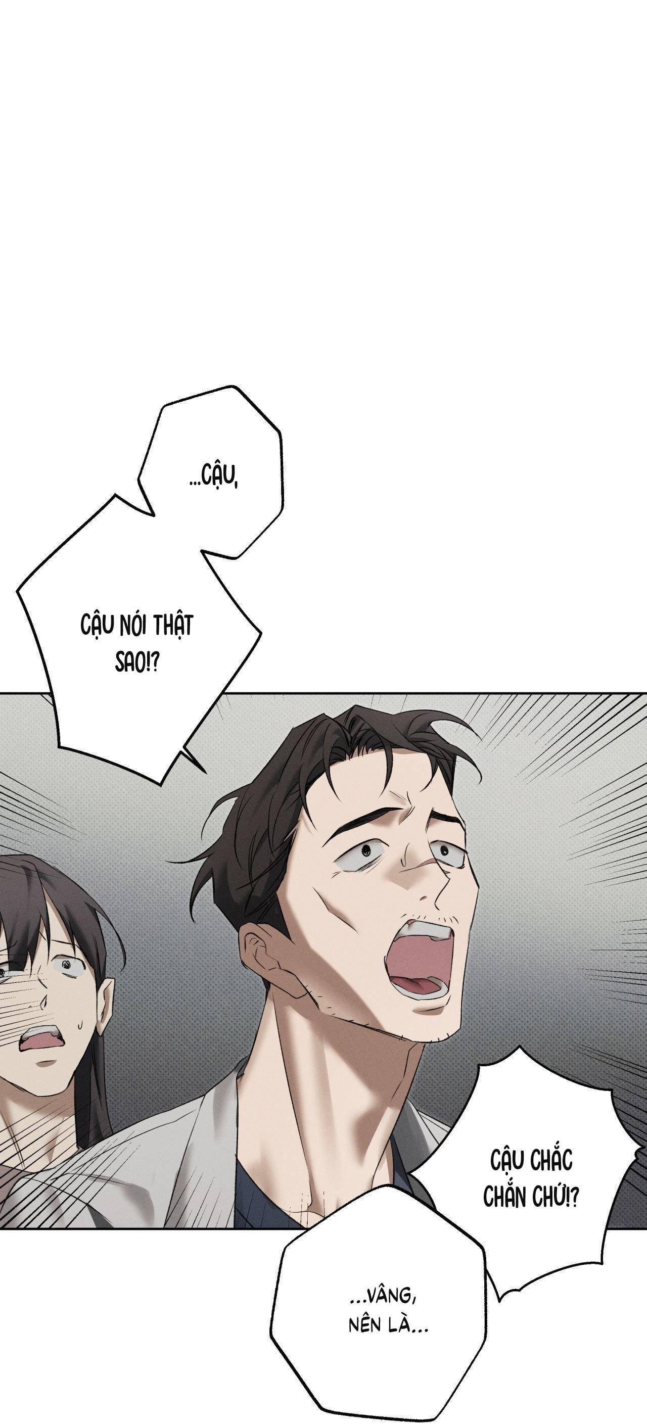 (CBunu) Chó Săn Của Sisyphus Chapter 21 H+ - Trang 2