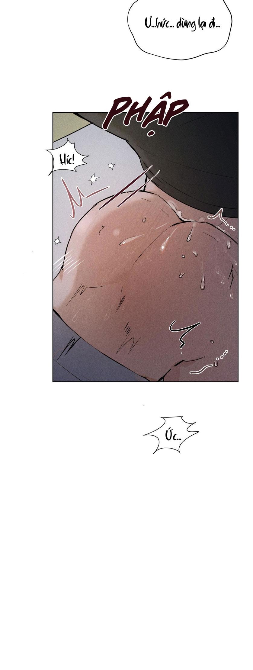 THẦY CÚNG Chapter 2 - Trang 2