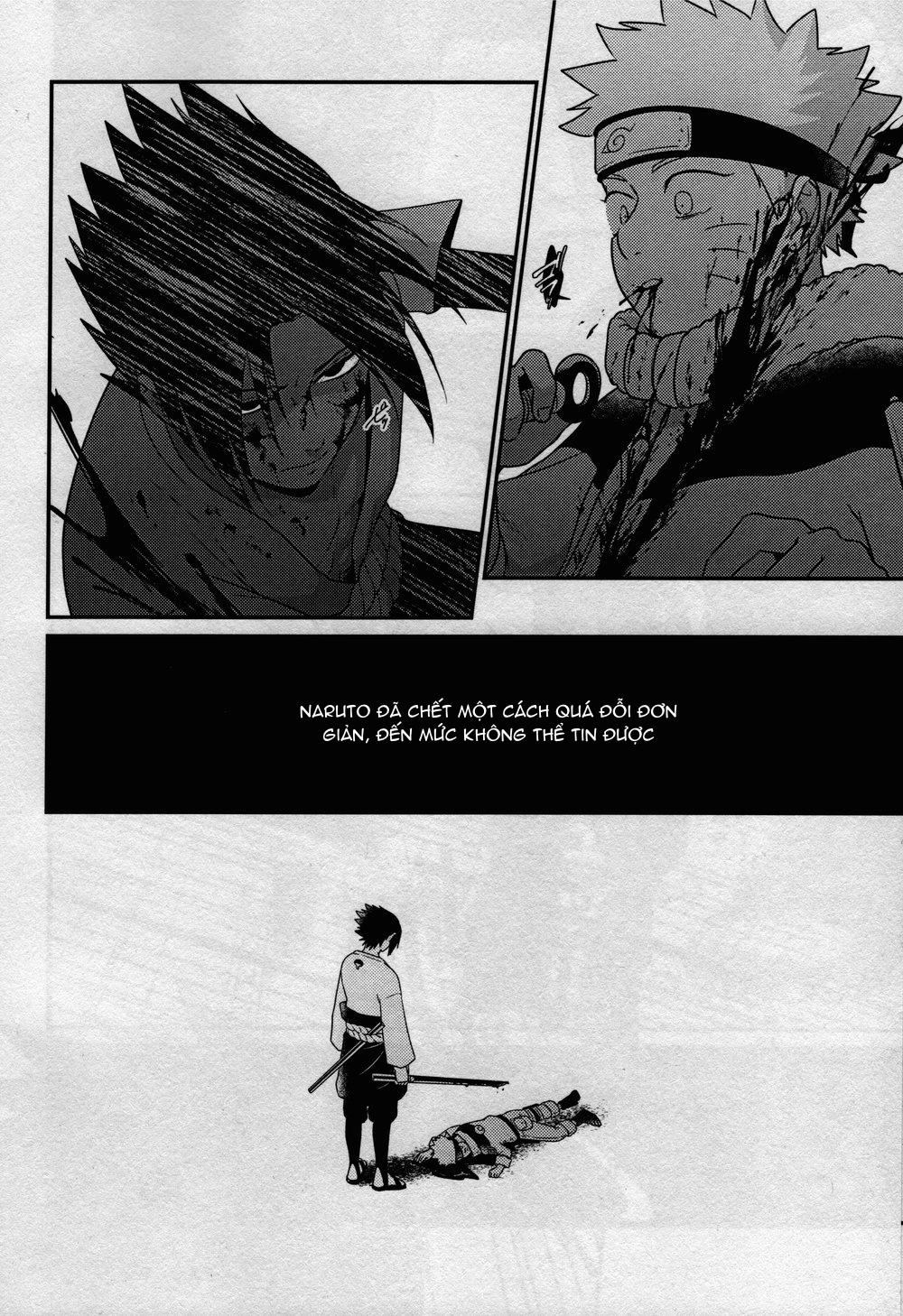 ONESHOT COI LÀ NỨNG Chapter 367.1 - Trang 2