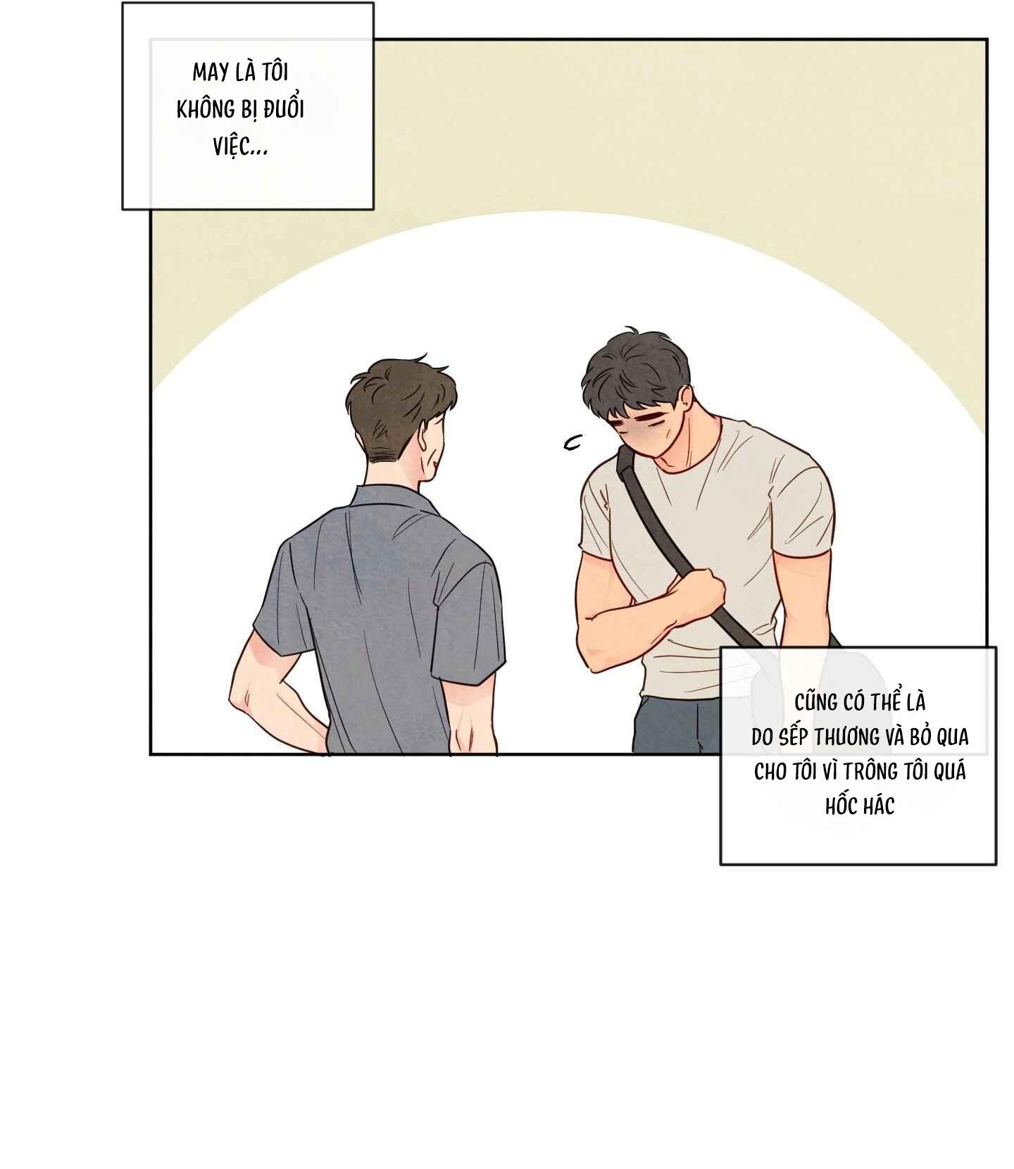 The Sacred Serpent's Seduction Chapter 26 END SS1 - Trang 2