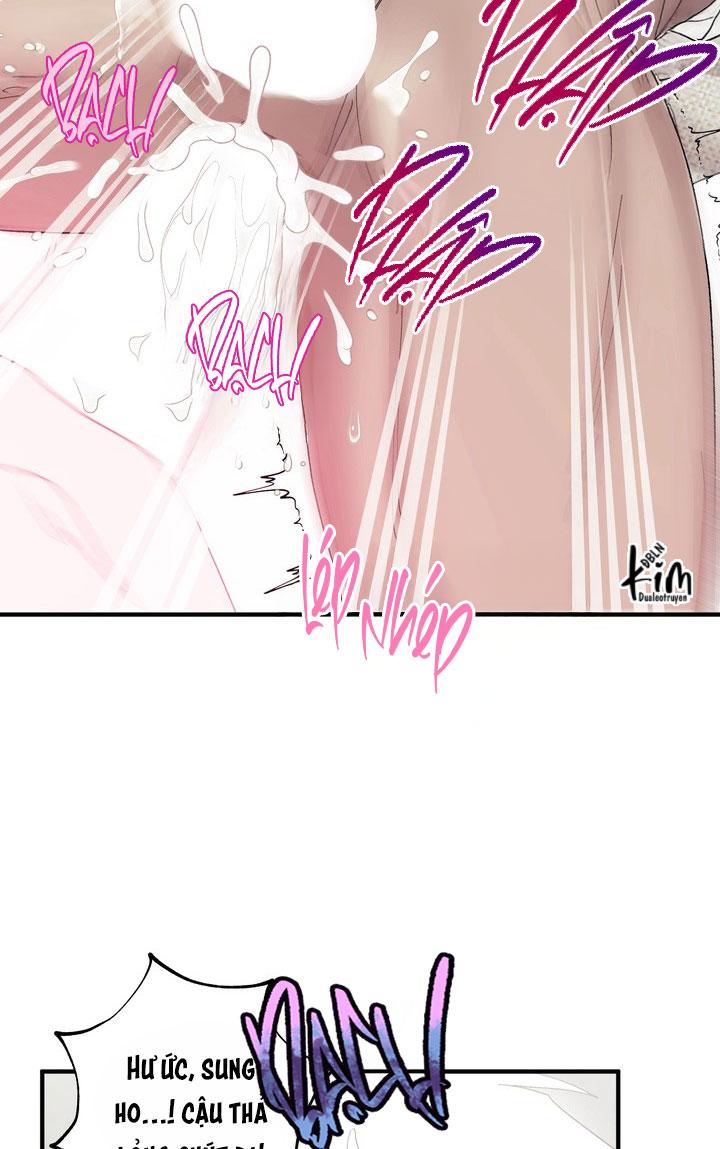 SỰ THAM LAM CỦA NHÂN LOẠI Chapter 17.2 thần linh 2 - Trang 2