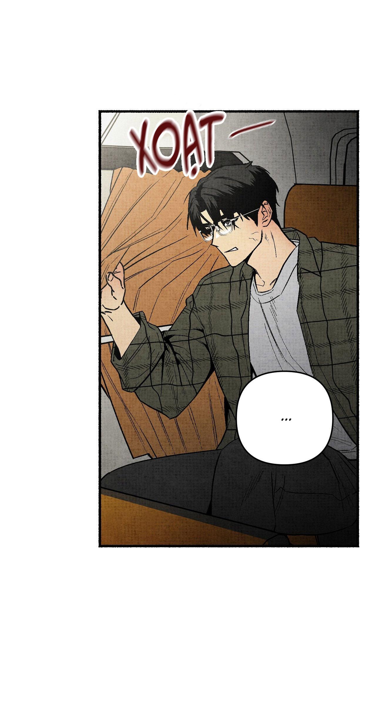 Chuyện Lạ Bốn Mùa Chapter 3 - Trang 2