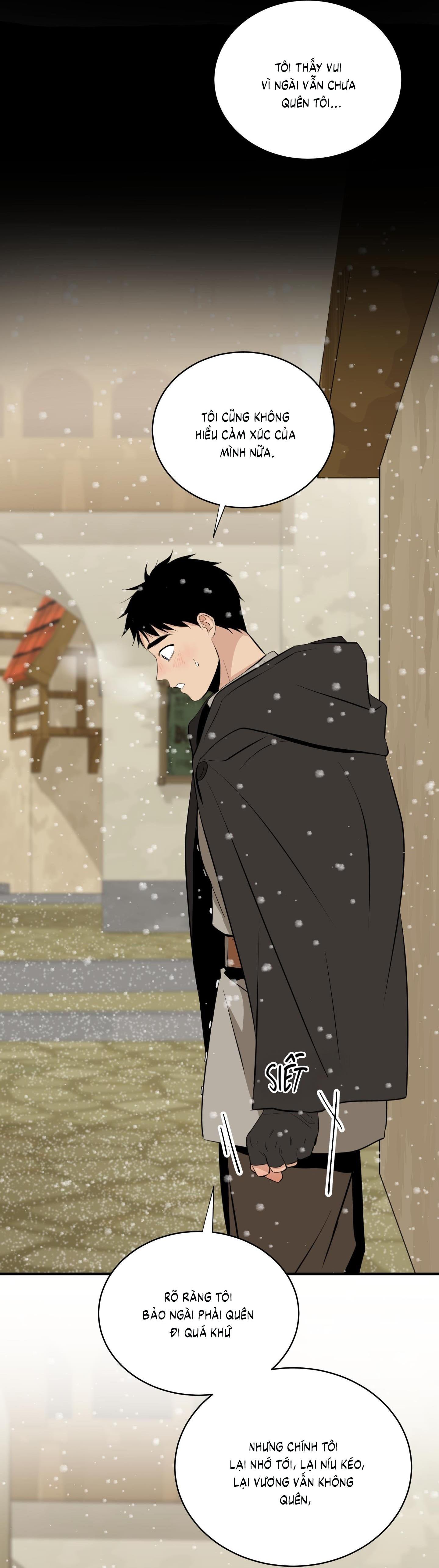 (CBunu) Hoa Vô Danh Chapter 36 - Trang 2