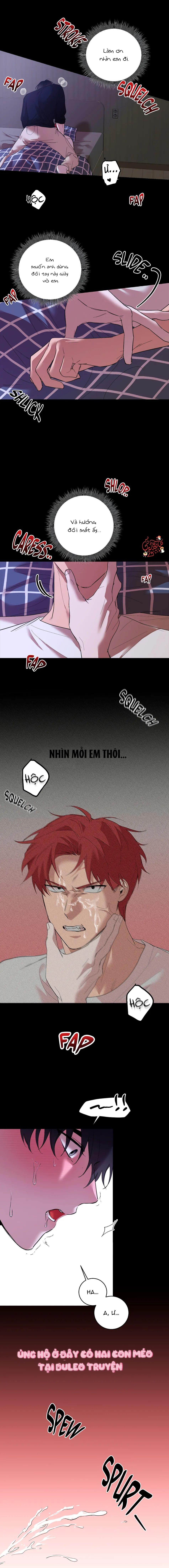 Sự Hiểu Lầm Chapter 3 - Next Chapter 4