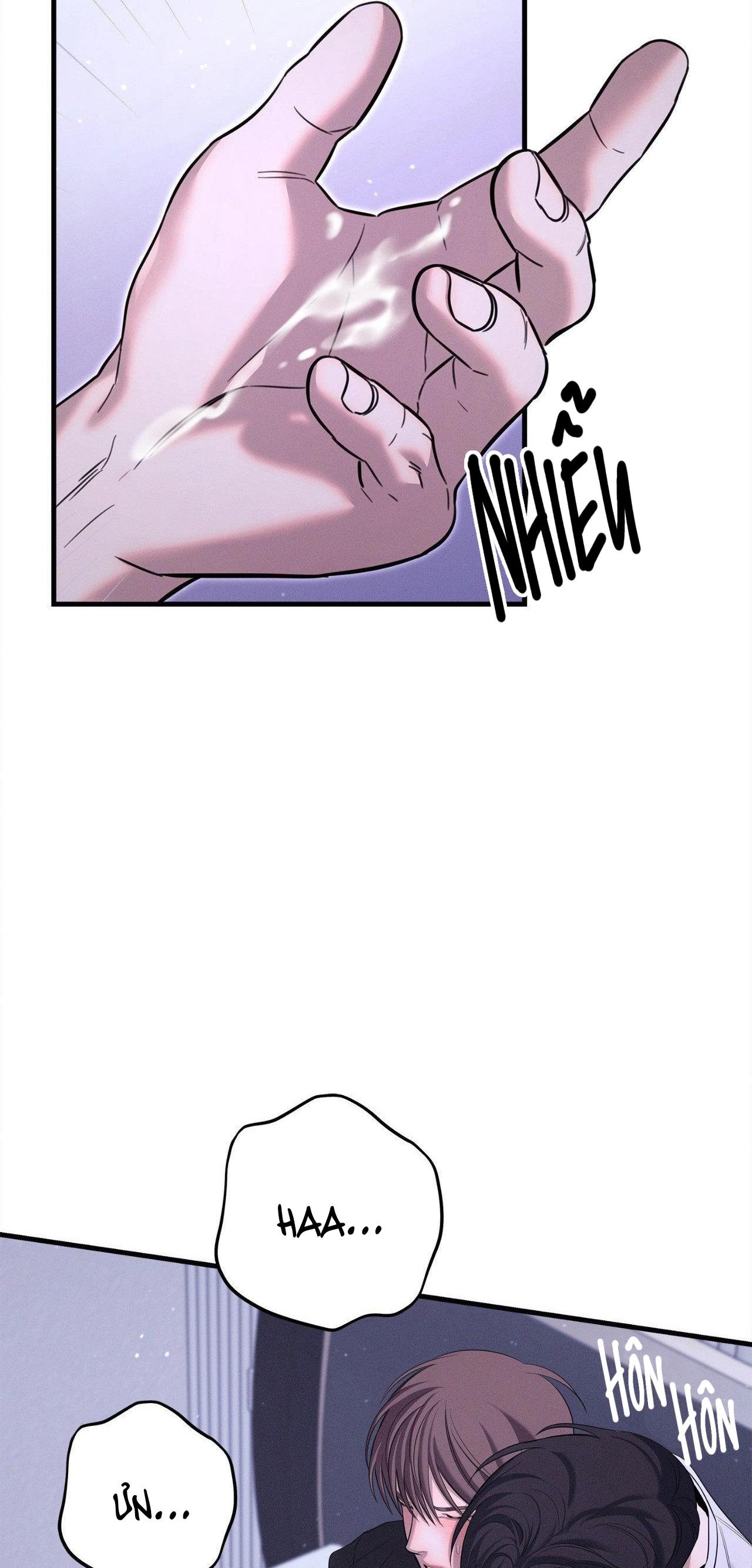 (END) Màn Đêm Không Lối Chapter 55 - Trang 2