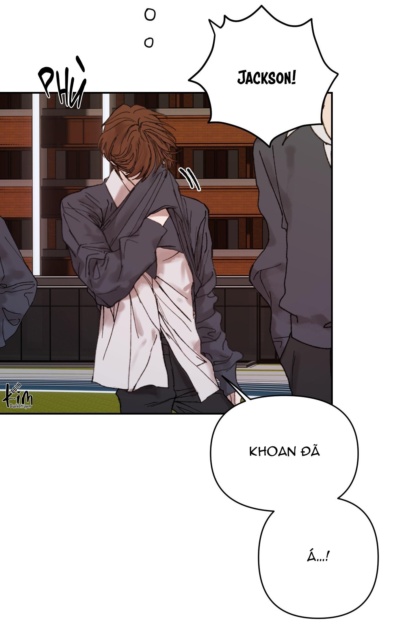 BL CỔ TRANG-ÂU CỔ NGẮN NHÀ KIM Chapter 43 vĩnh hằng e - Trang 2