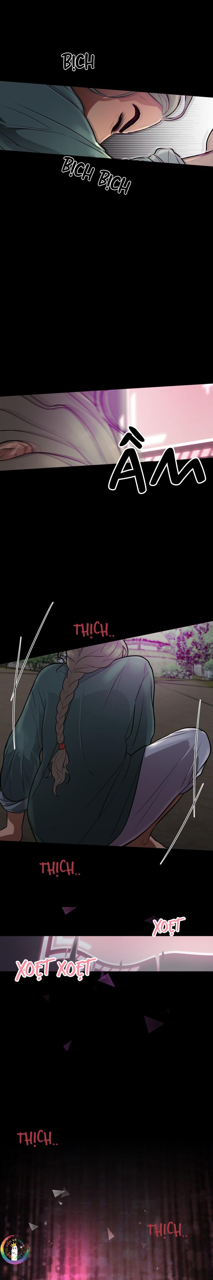 [GL] Bánh Gạo Hợp Cạ Chapter 3 - Trang 2