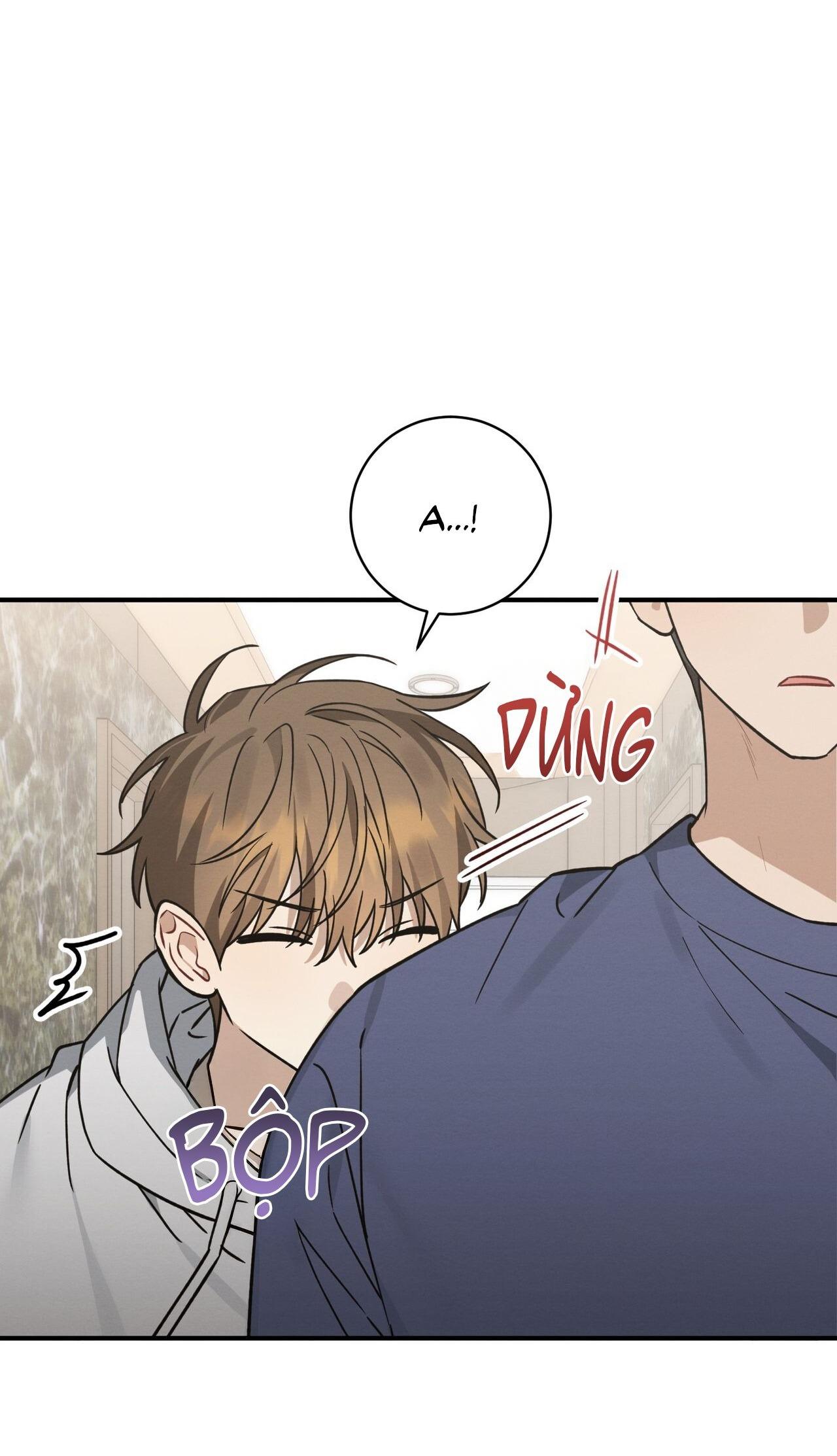 TÌNH YÊU MẬN NGỌT NGOẠI TRUYỆN Chapter 5 - Trang 2