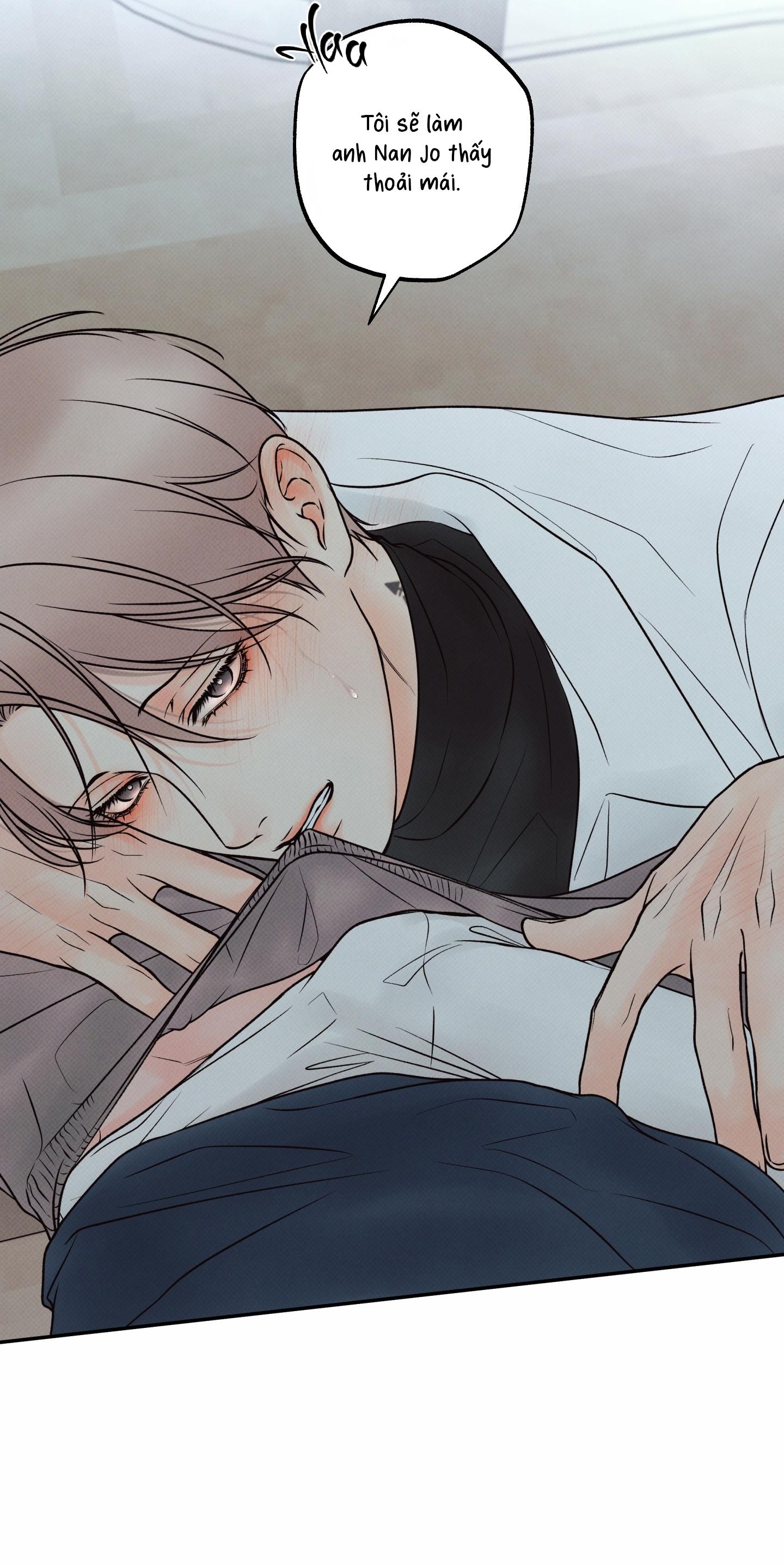 (GĐCV) RANH GIỚI CỦA SỰ MÊ HOẶC Chapter 22 H+ - Trang 2