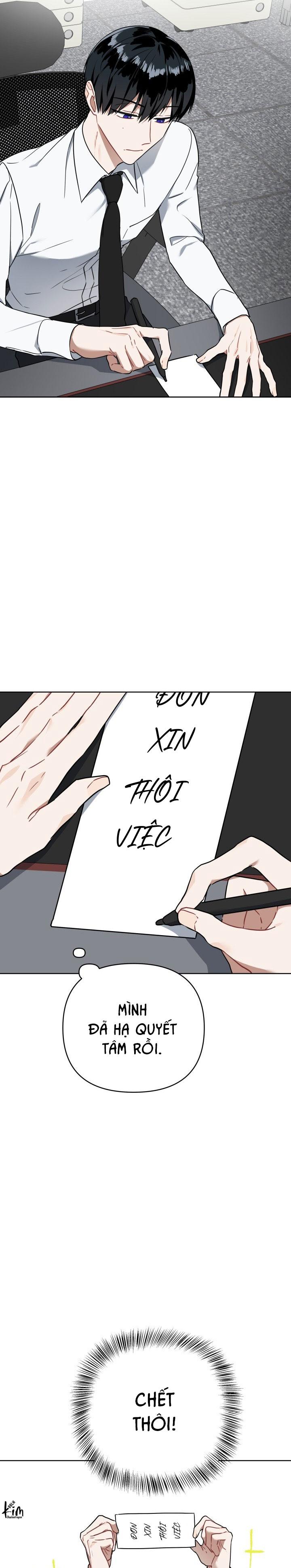 NGHIỆN SEX Chapter 35.2 trì hoãn 2 - Trang 2