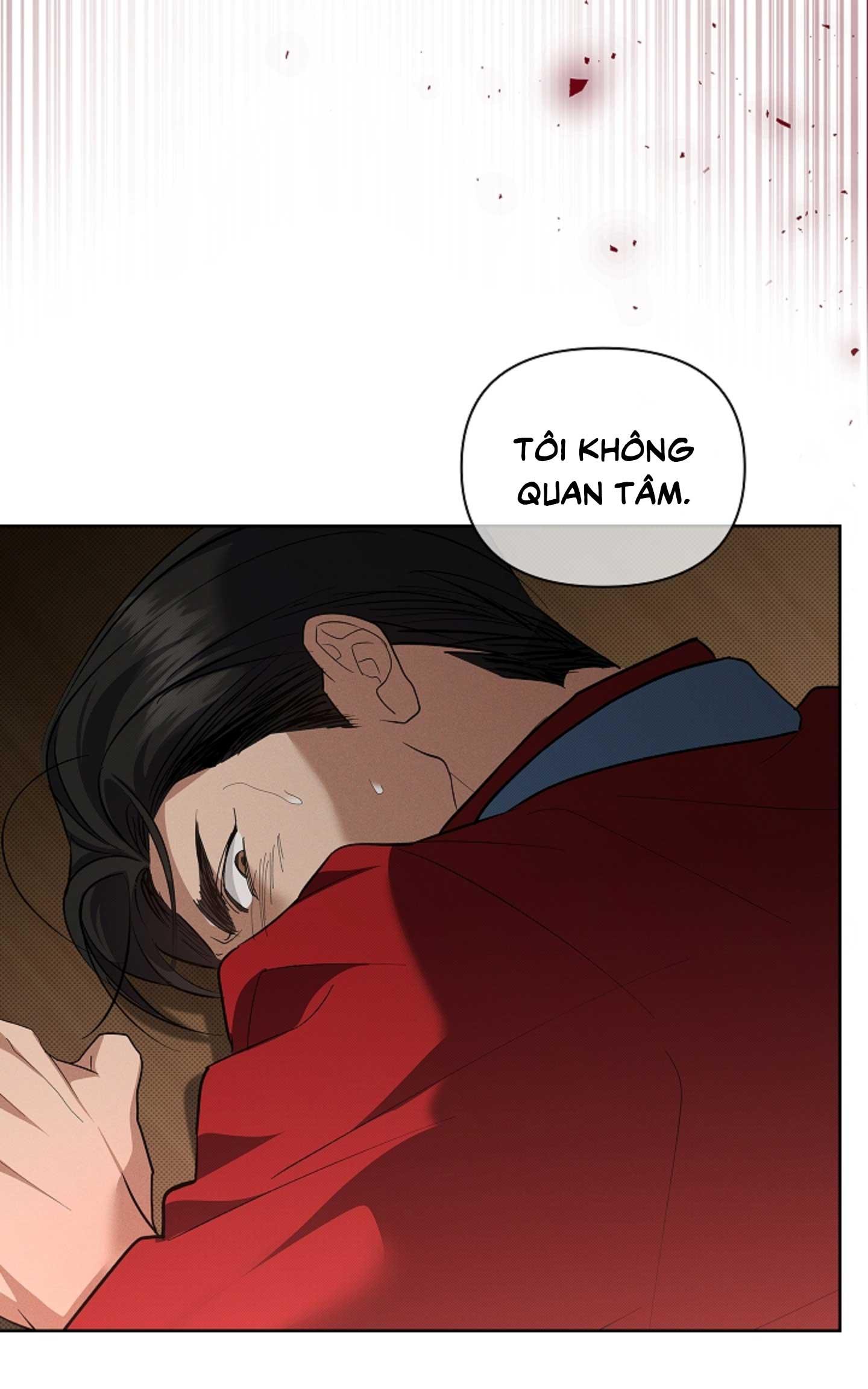 ĐỪNG ĐỘNG VÀO CÚN CON! Chapter 44.08 - Trang 2