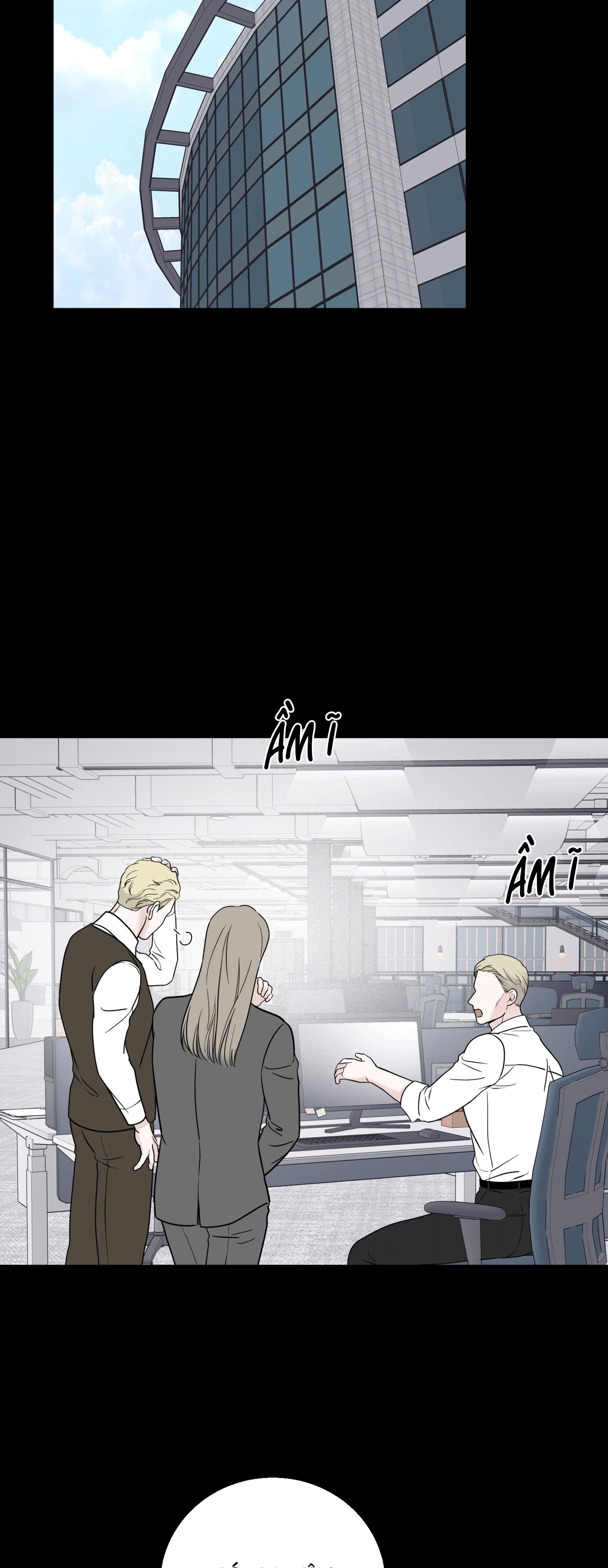 OVER CLOCK Chapter 55 - Next Chapter 56