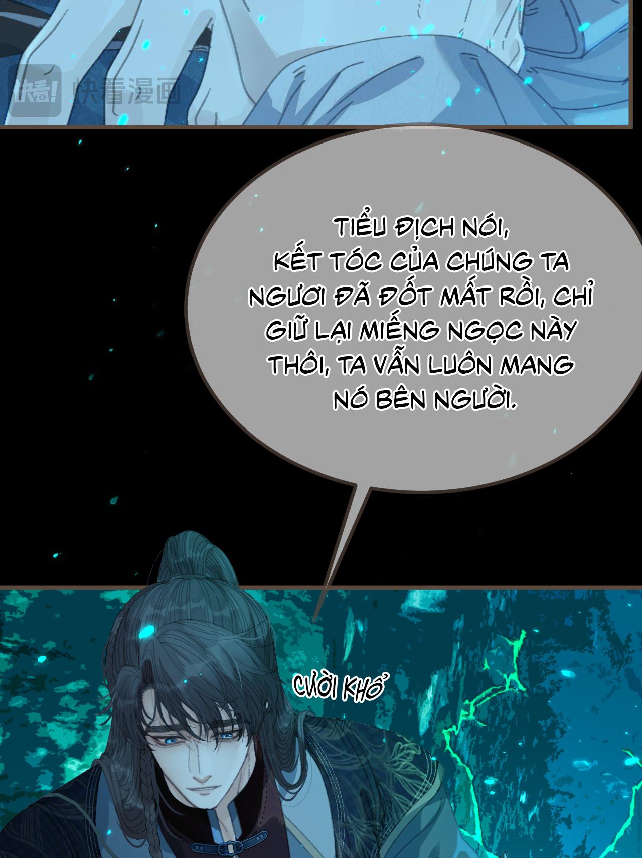 Á NÔ 2 - THÁM HOA Chapter 87 - Next Chapter 88