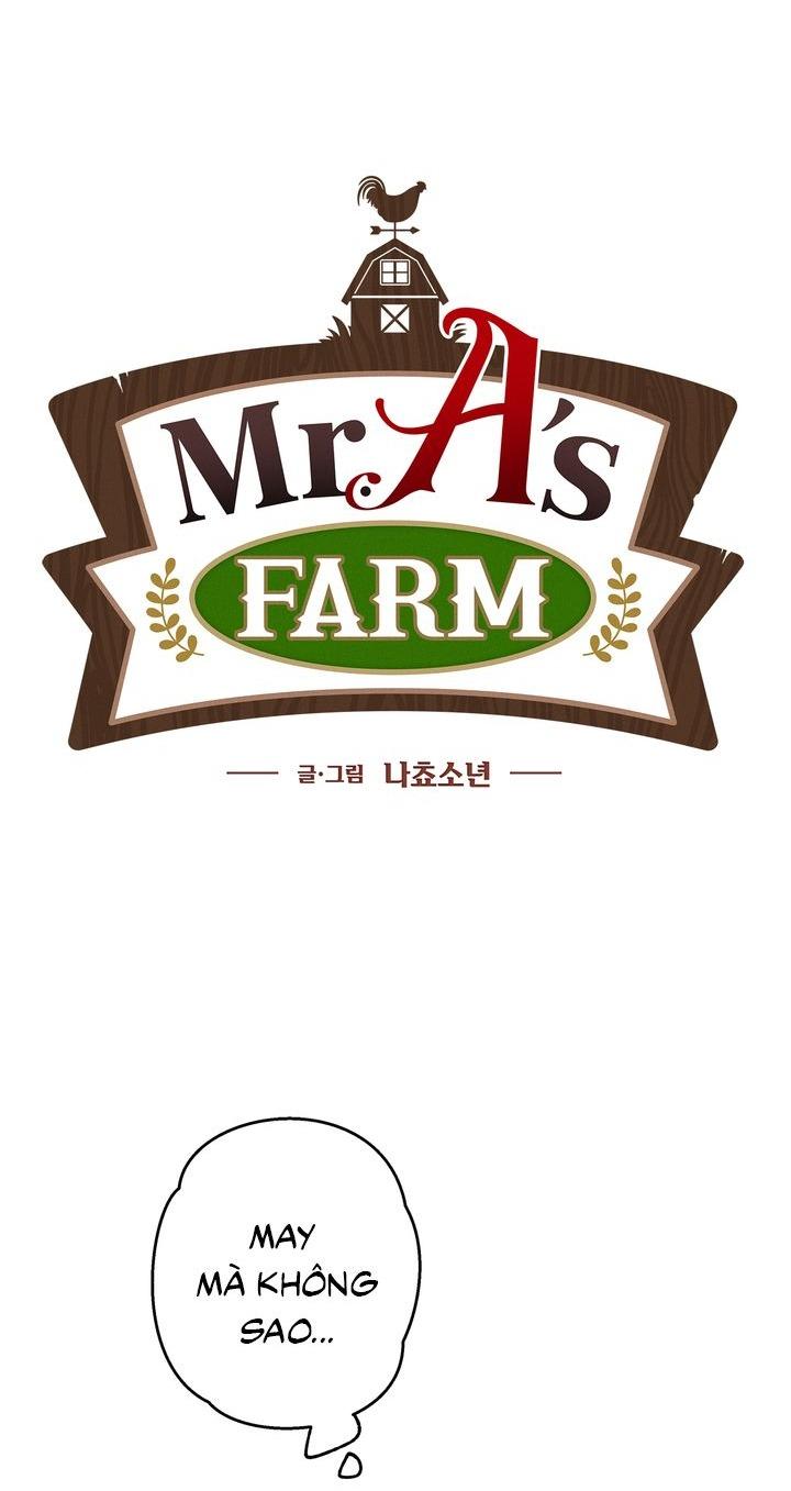 Mr.A's Farm Chapter 9 - Next Chapter 10