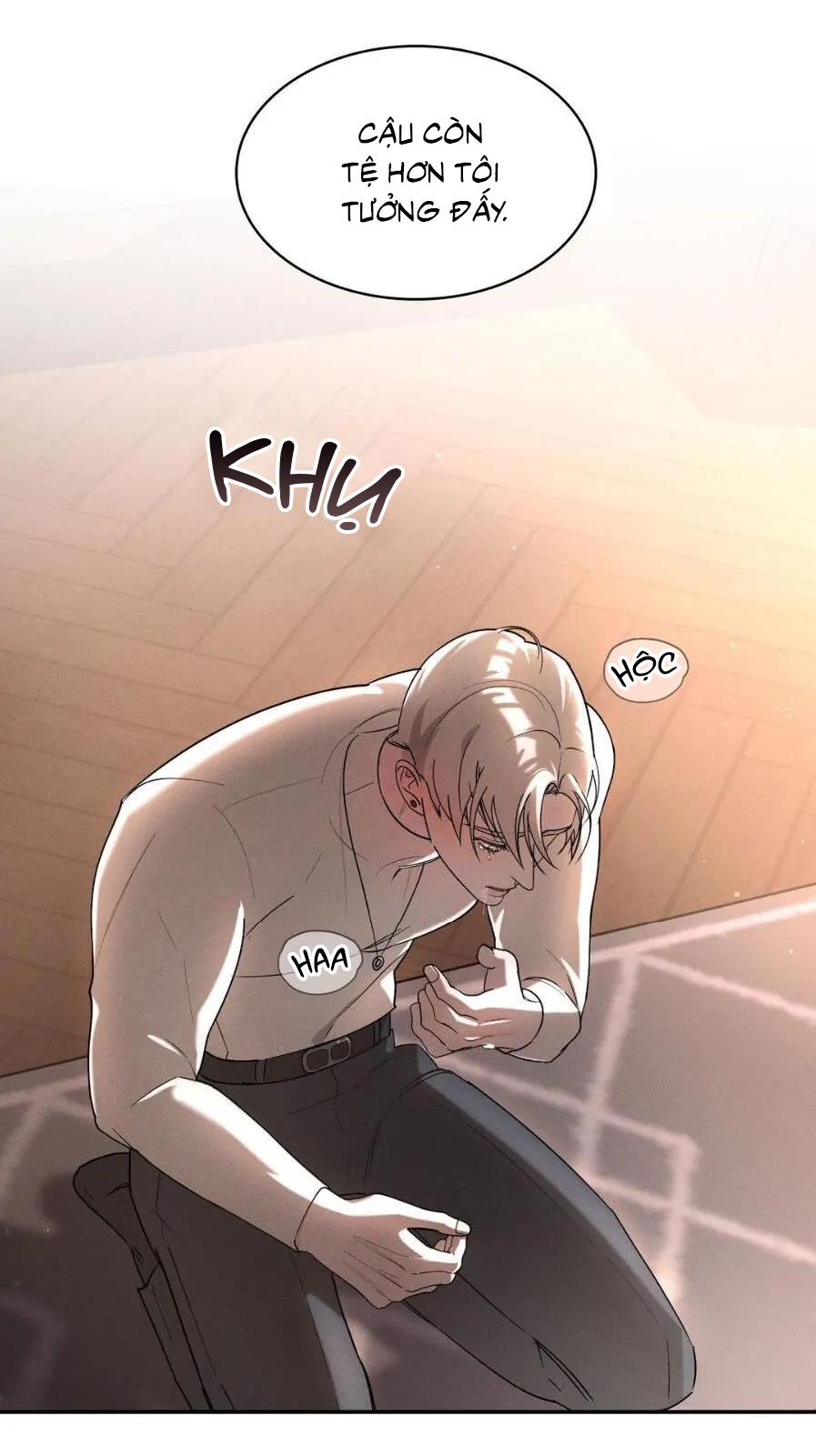 Đảo Ngược Kịch Bản Chapter 2 - Trang 2