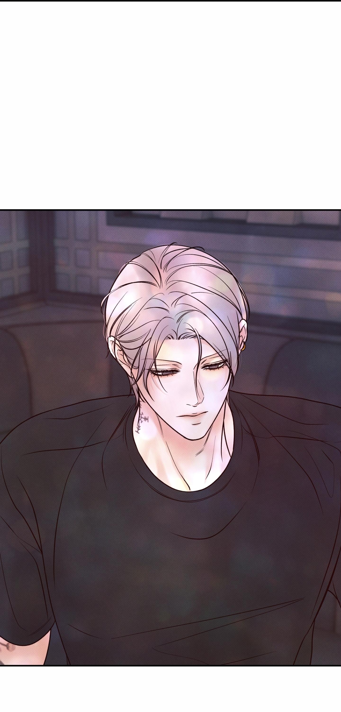 (GĐCV FULL HD) RANH GIỚI CỦA SỰ MÊ HOẶC Chapter 27 H - Trang 2