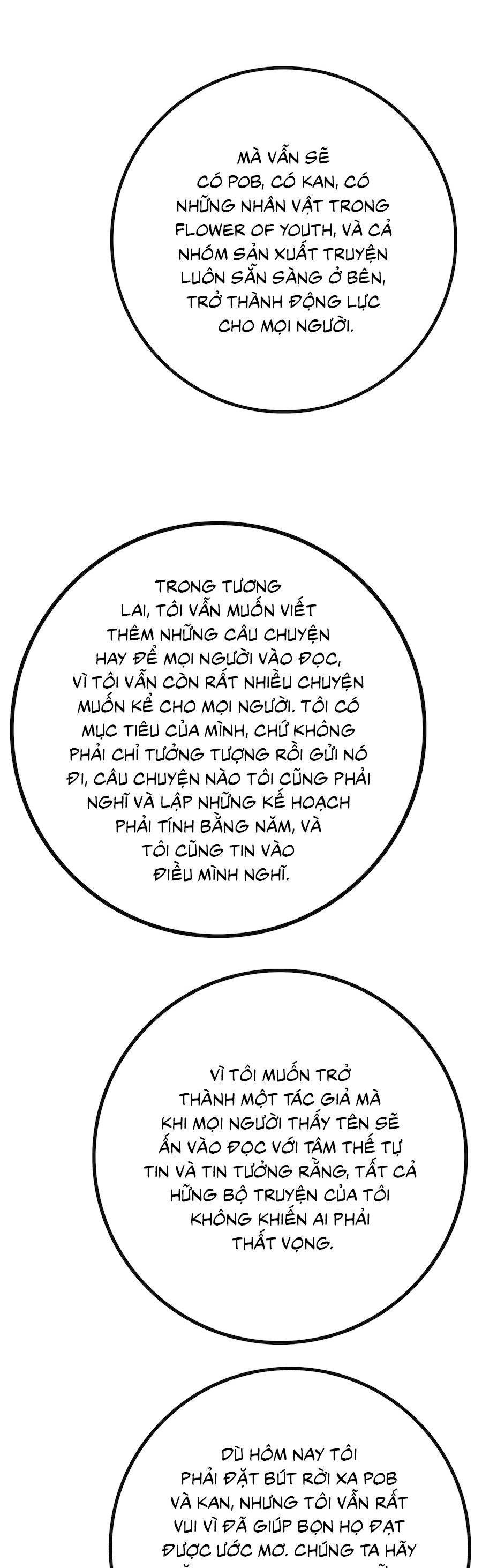 Flower of youth Chapter 49.01 - Trang 2