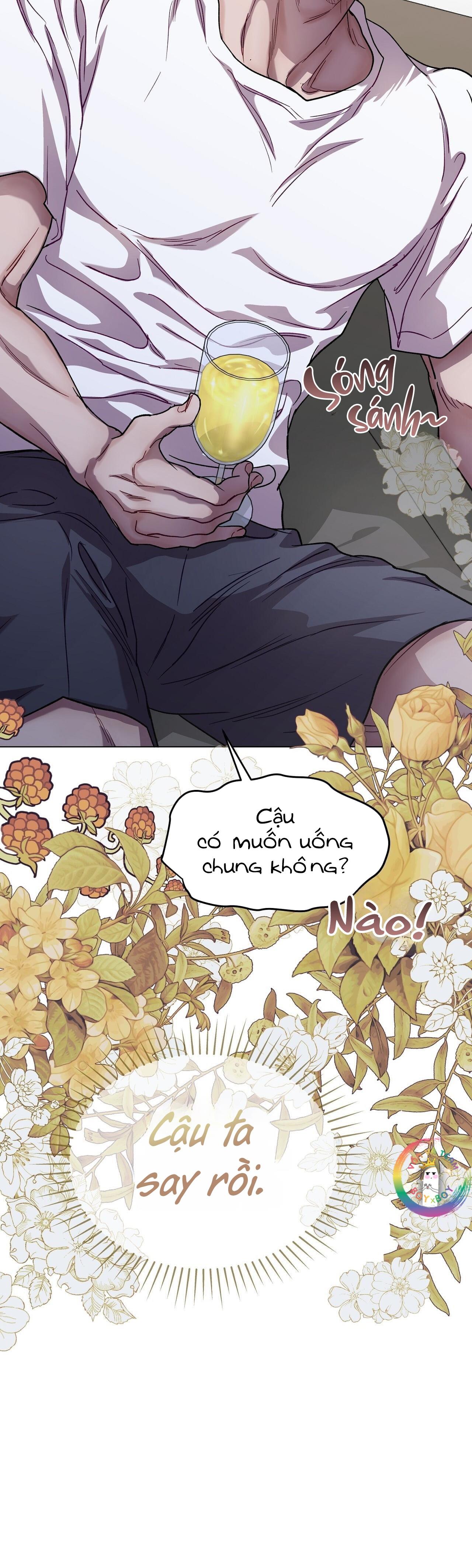 (END) Vị Kỷ Chapter 91 Ngoại truyện 6 - Next 