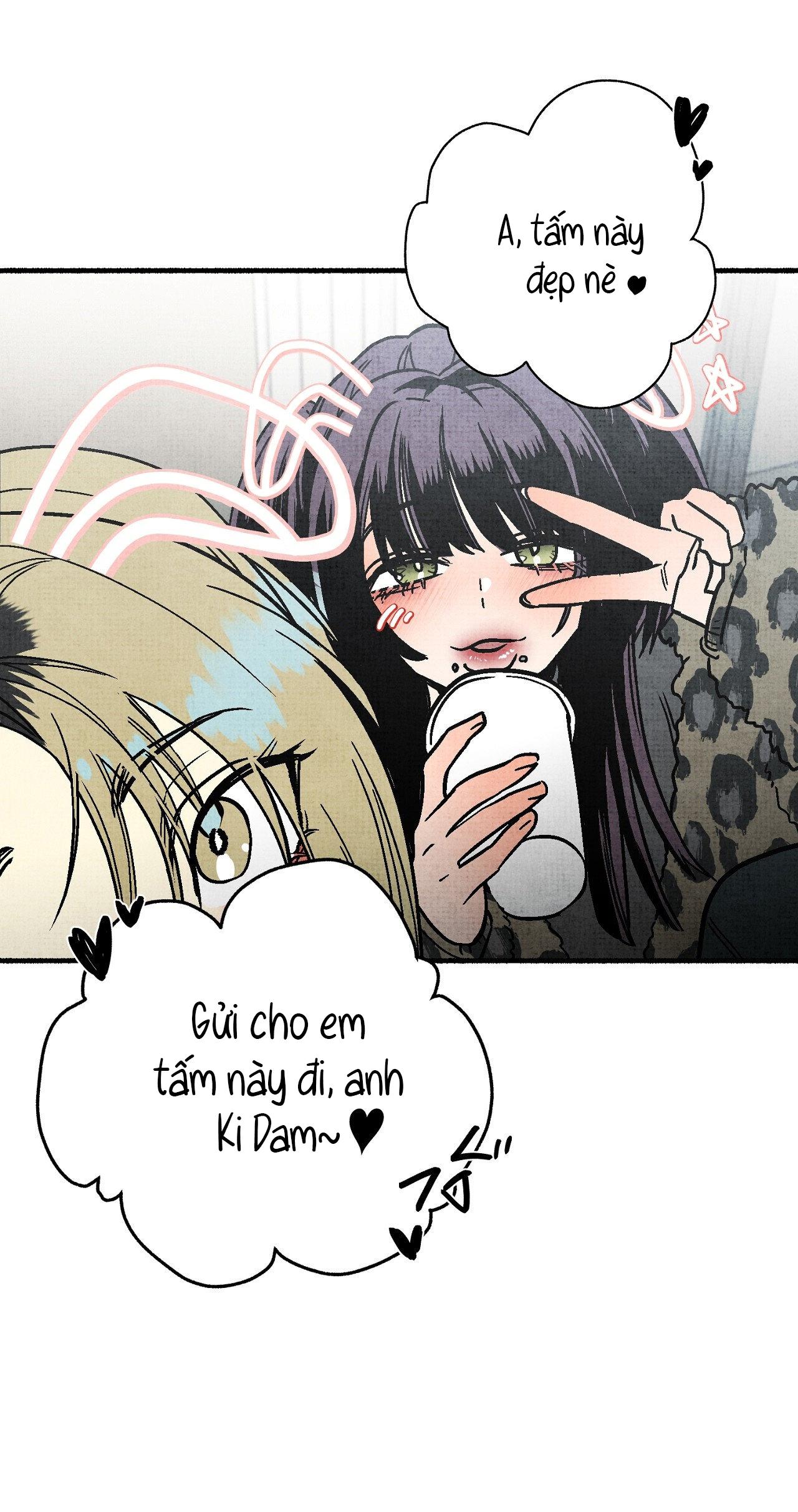 Chuyện Lạ Bốn Mùa Chapter 1 - Trang 2